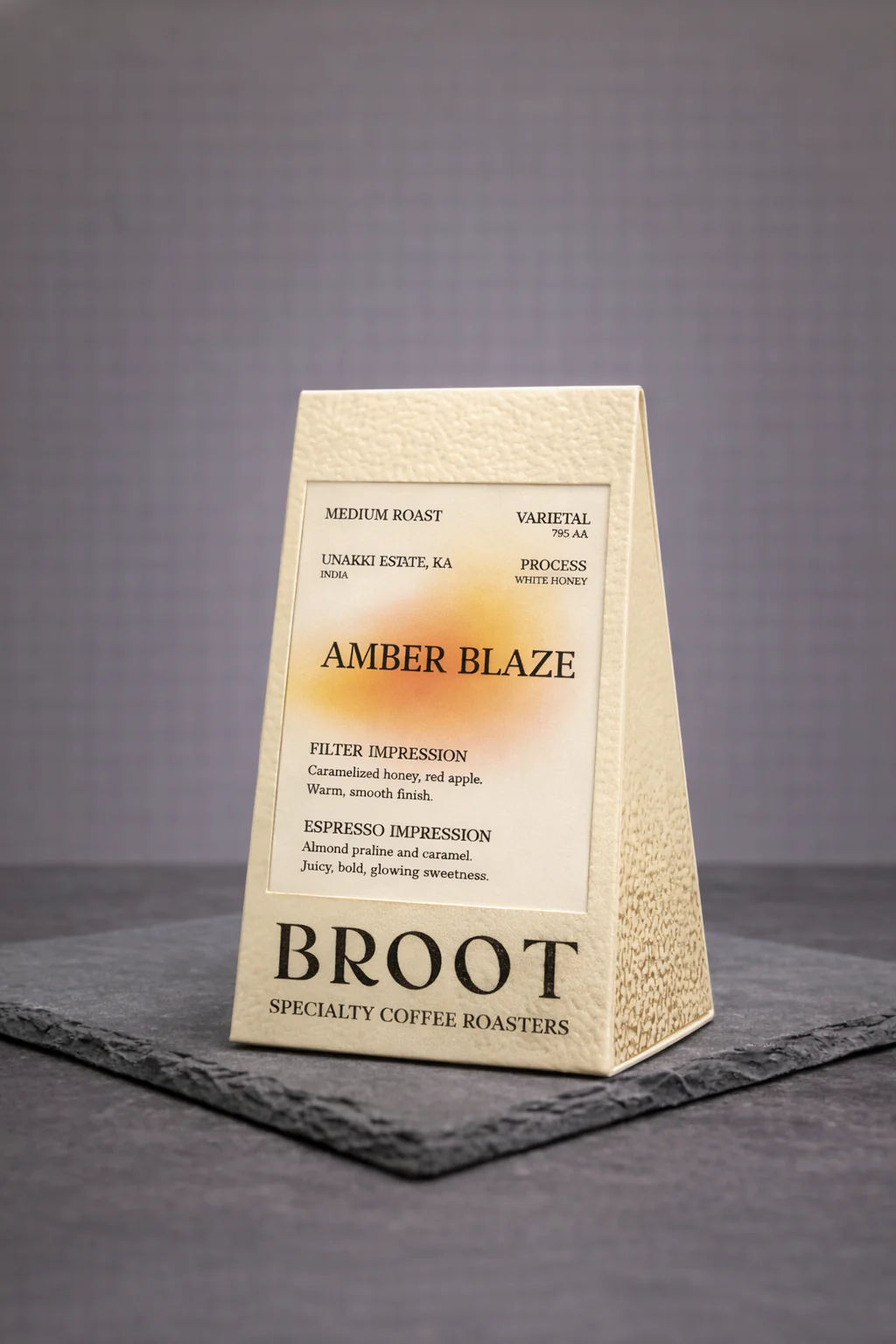 AMBER BLAZE - Image 2