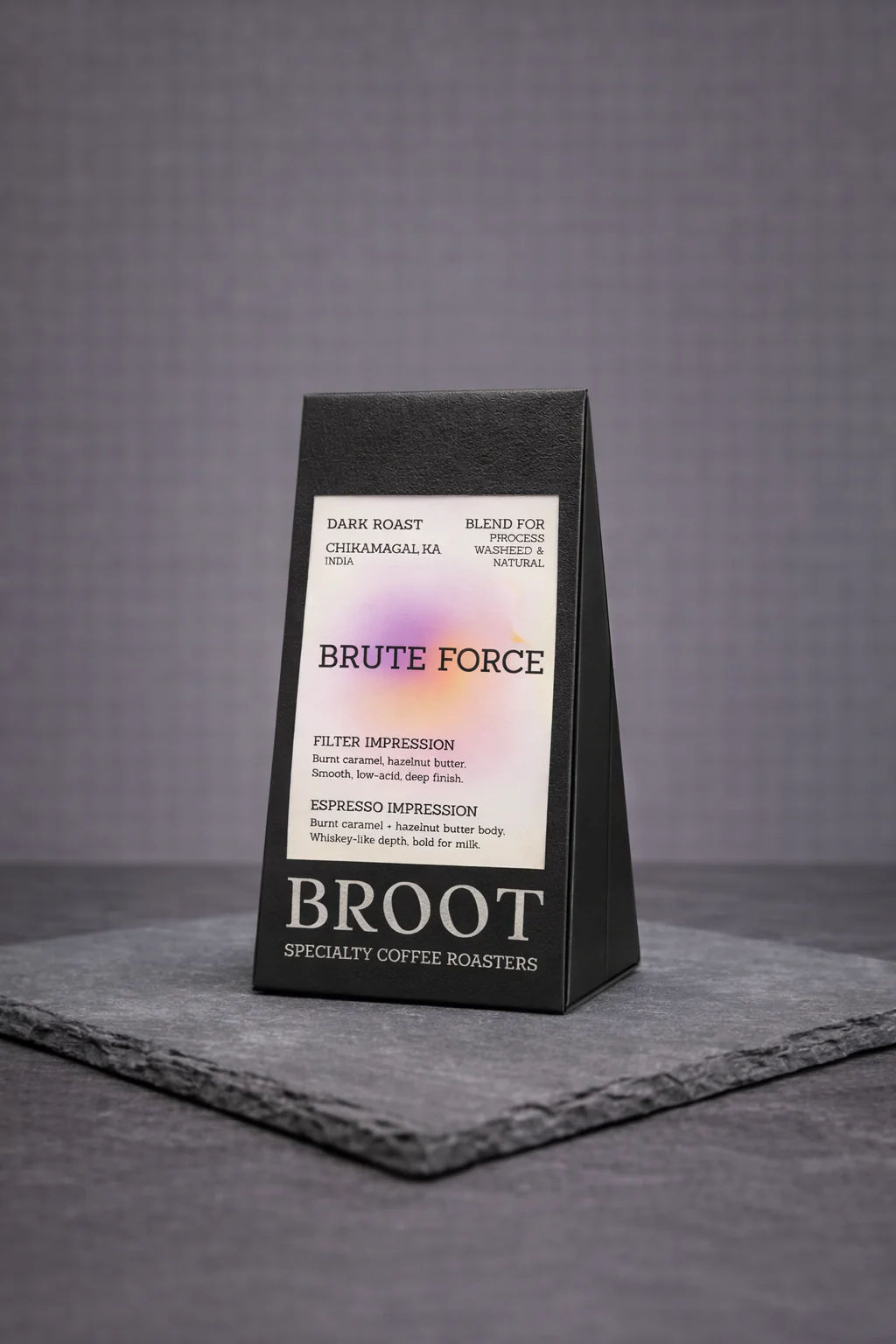 BRUTE FORCE - Image 2