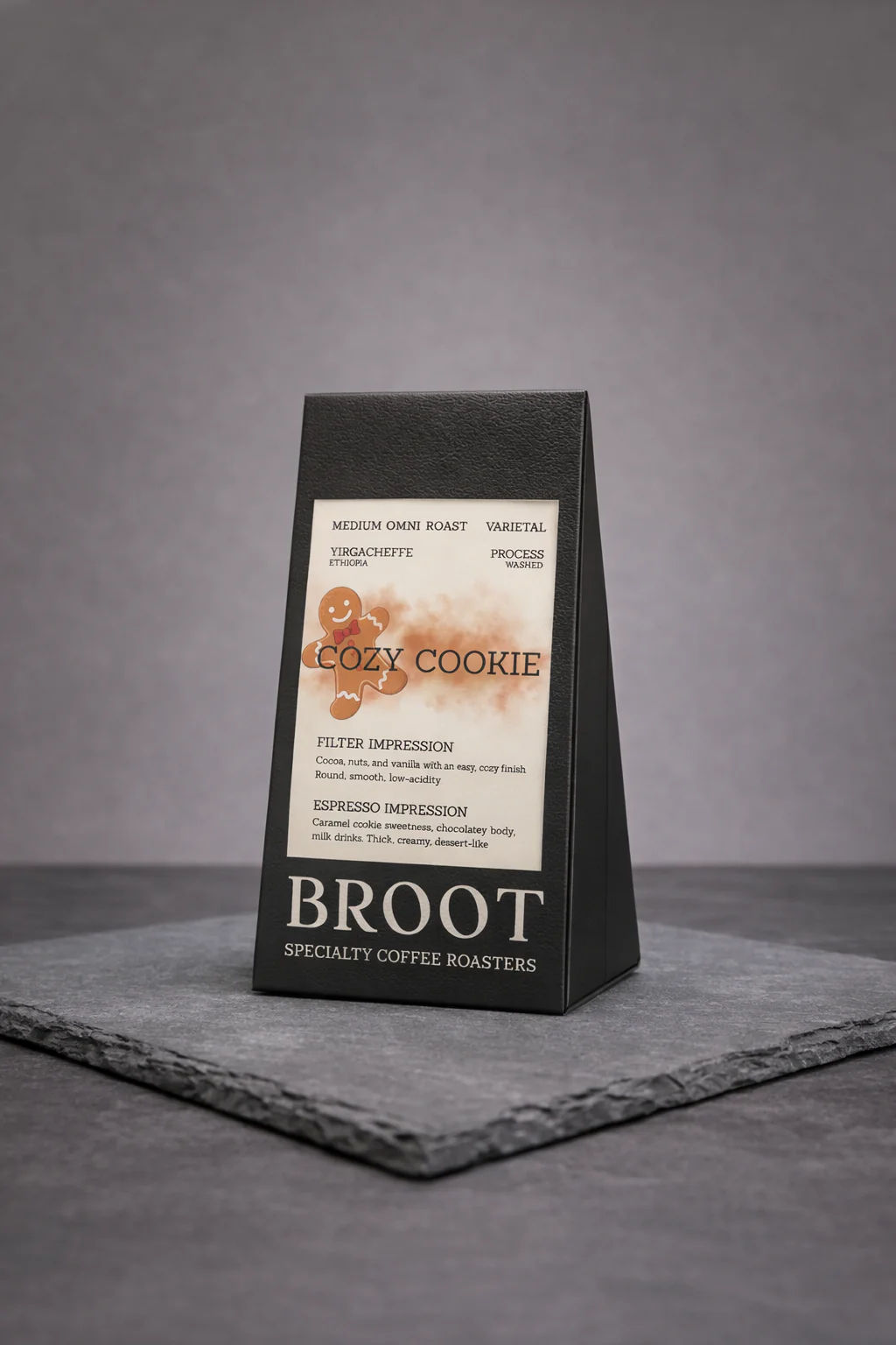 COZY COOKIE - Image 2