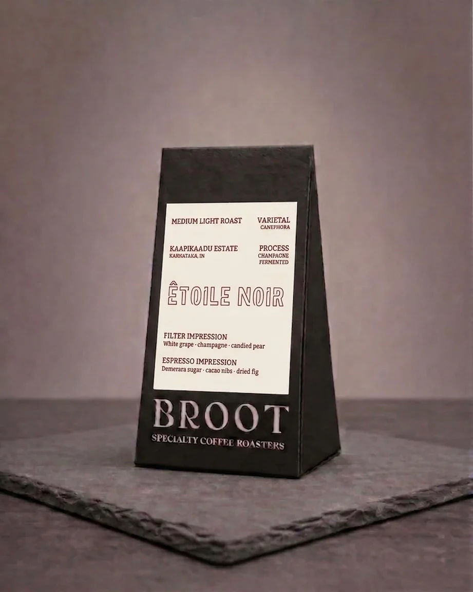 ÉTOILE NOIR - Image 2