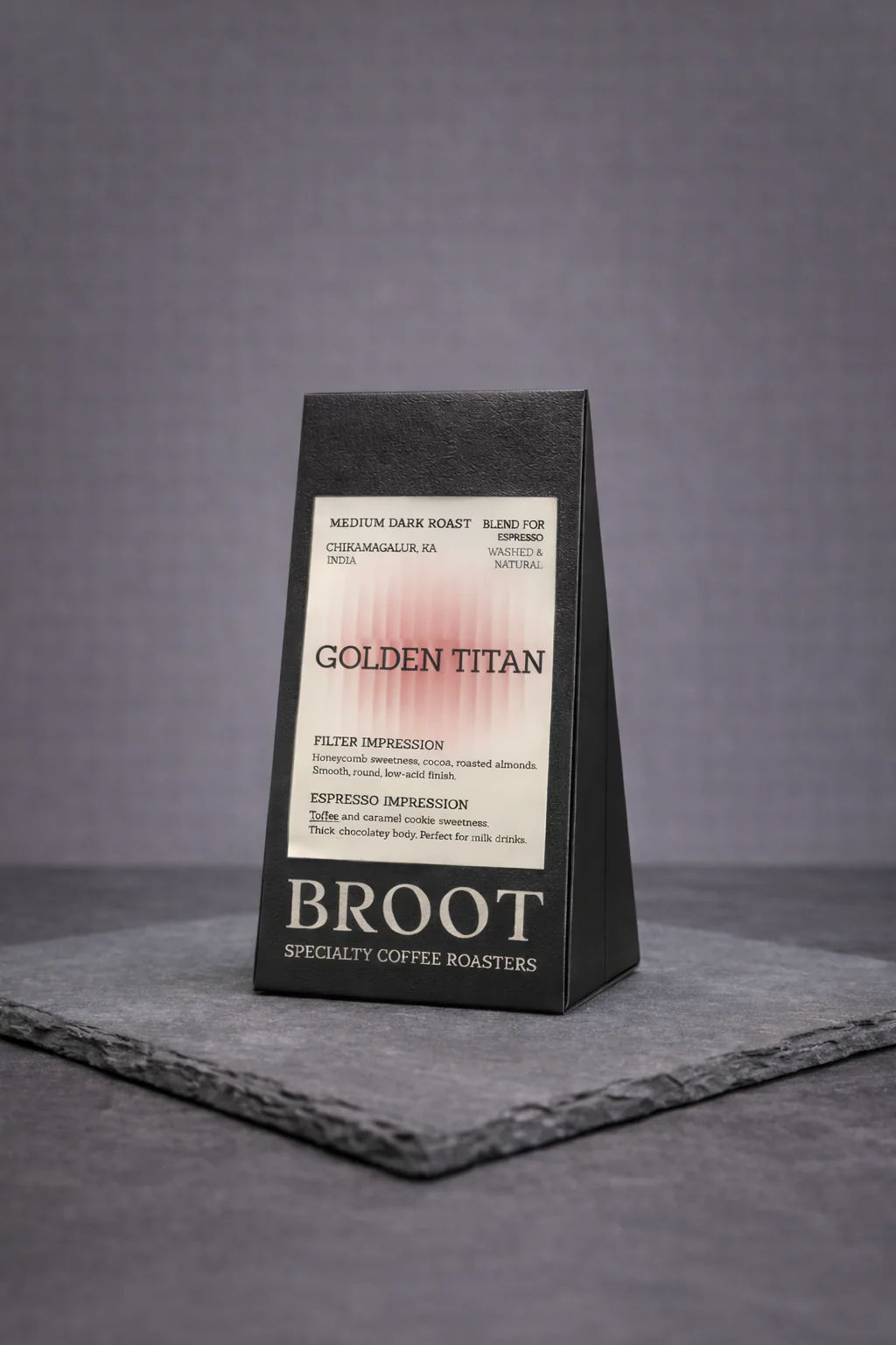 GOLDEN TITAN - Image 2