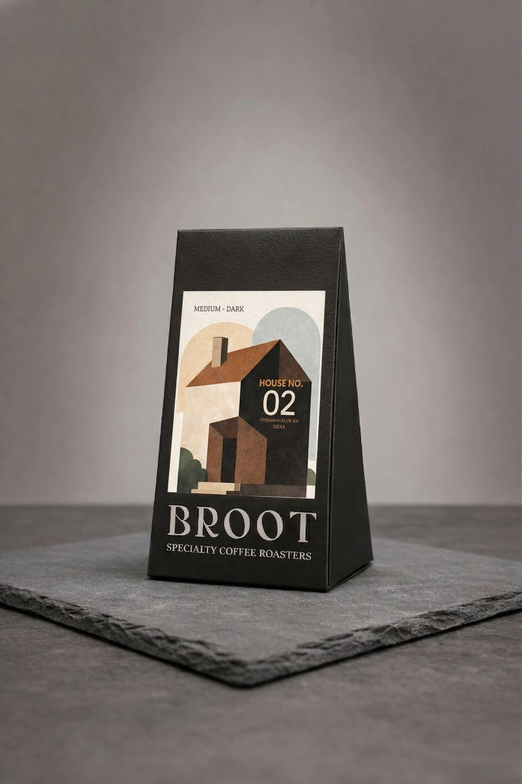 HOUSE NO. 02 - Image 2