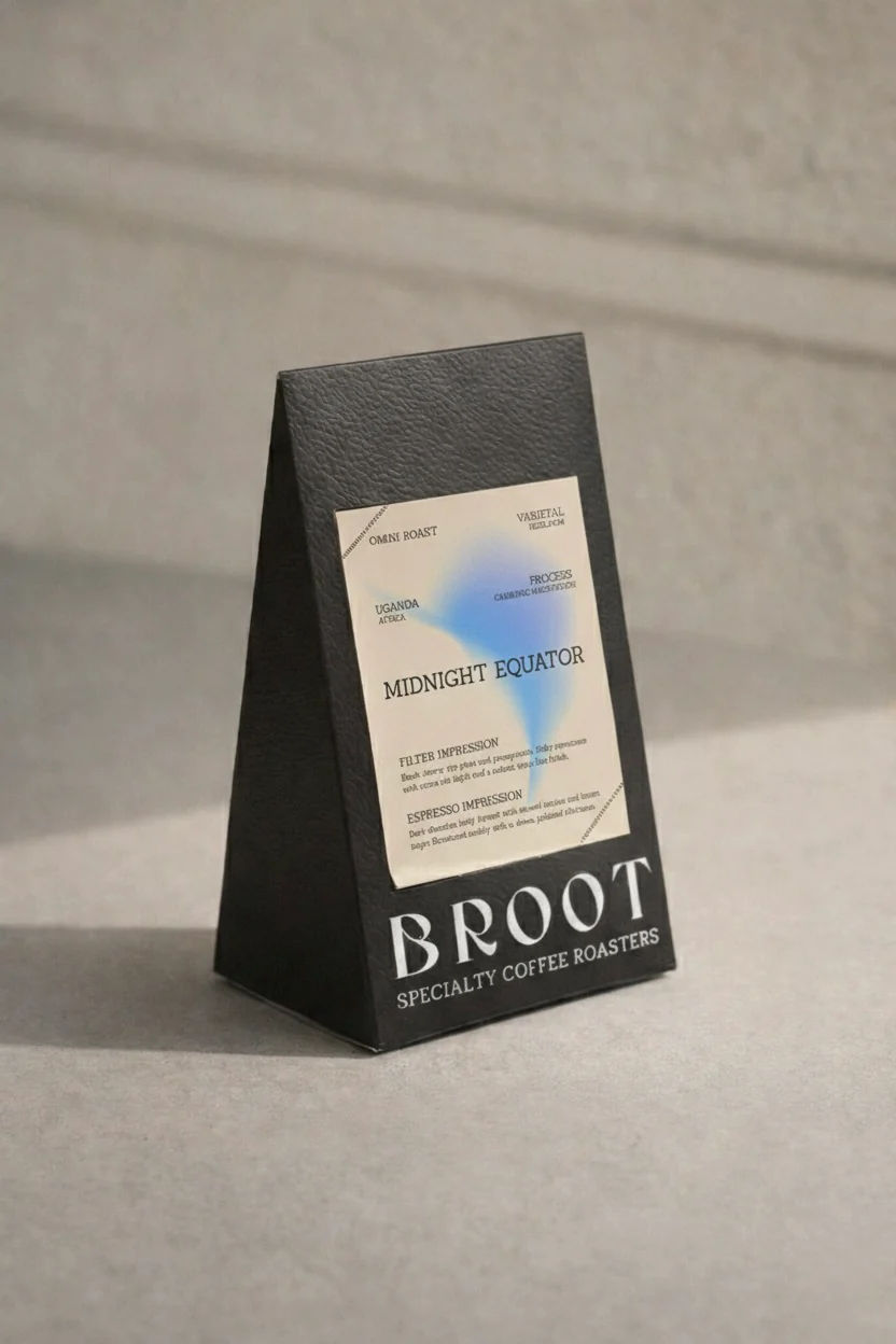 MIDNIGHT EQUATOR - Image 2