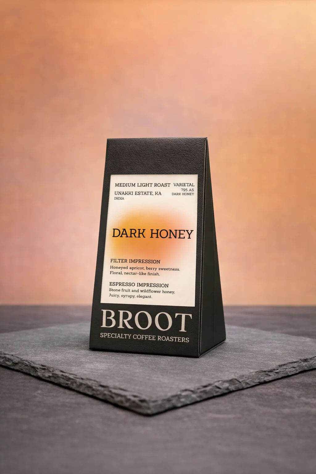 DARK HONEY - Image 2