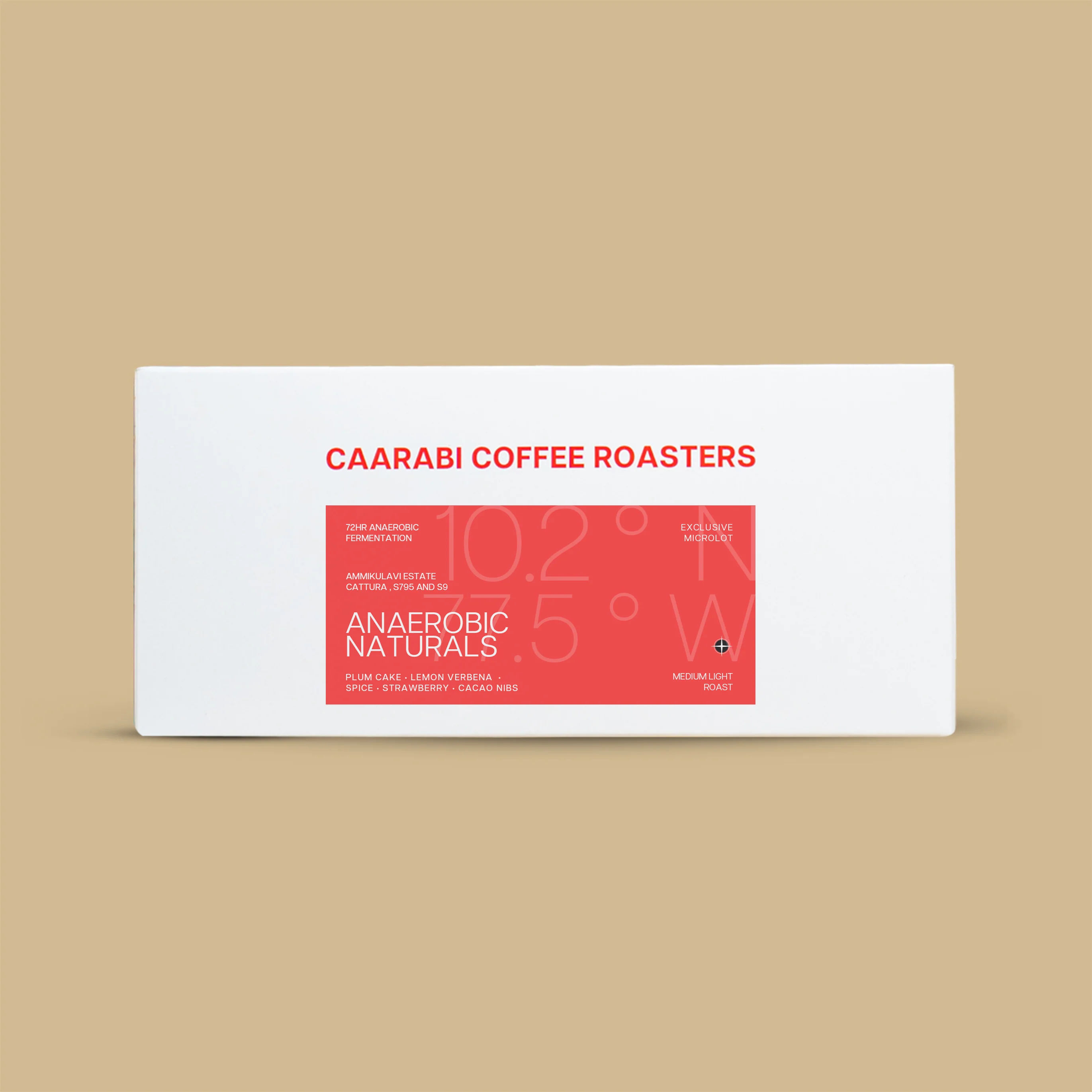 ANAEROBIC NATURALS- AMMIKULAVI ESTATE - Image 2