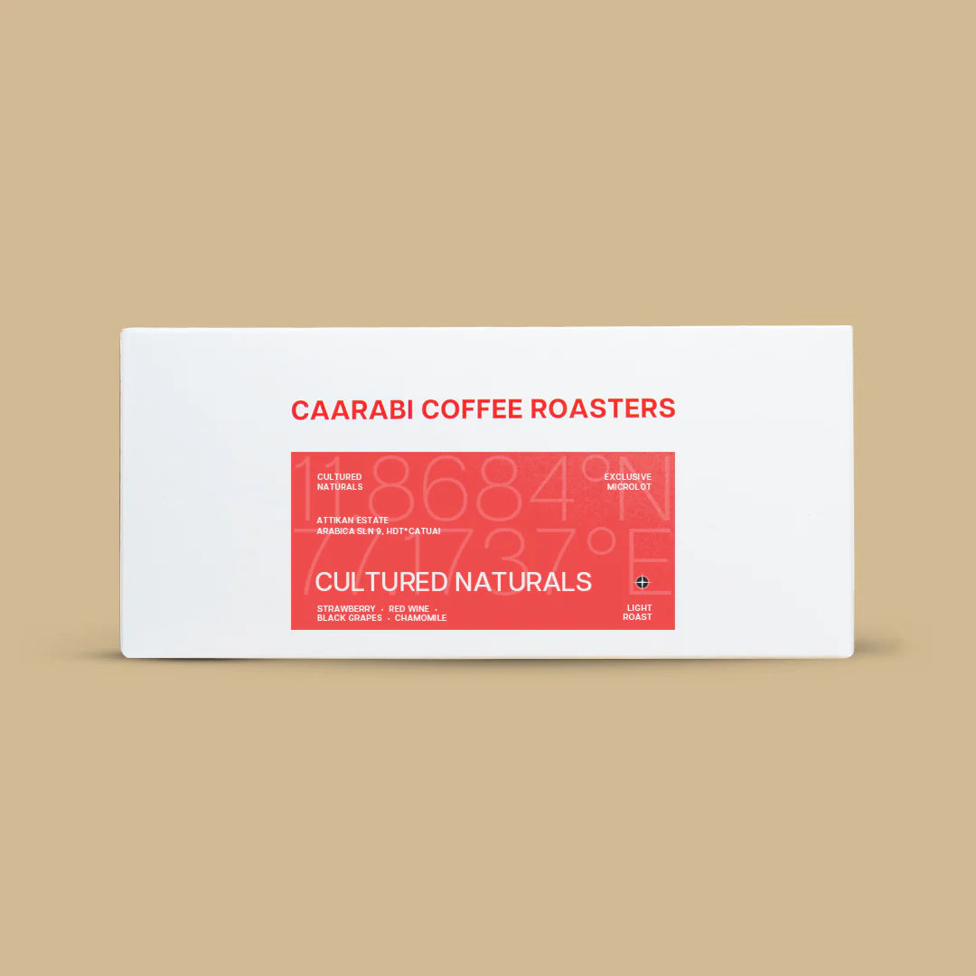 Attikan Estate - Cultured Naturals - Image 2