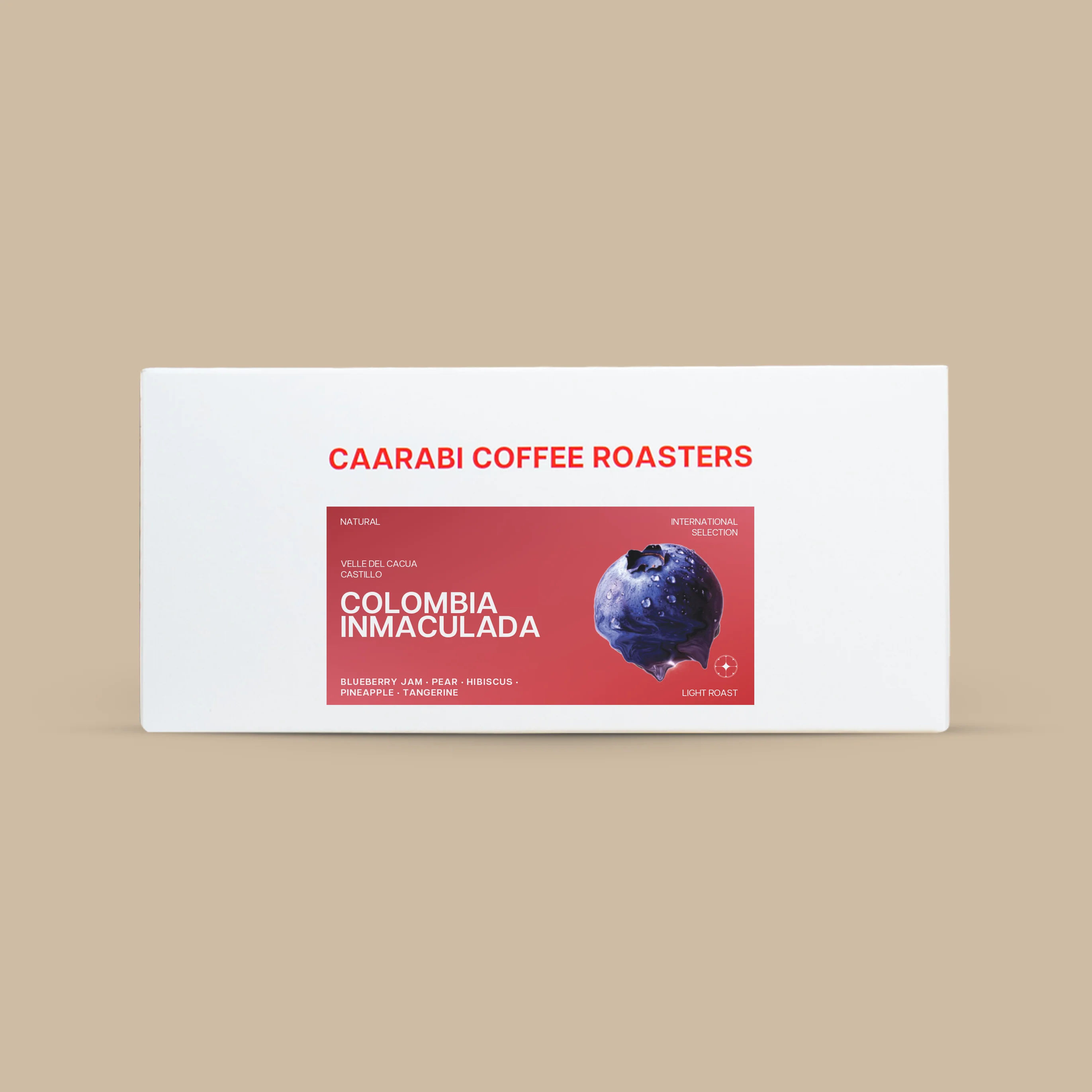 COLOMBIA INMACULADA — FELLOWS MIX - Image 2