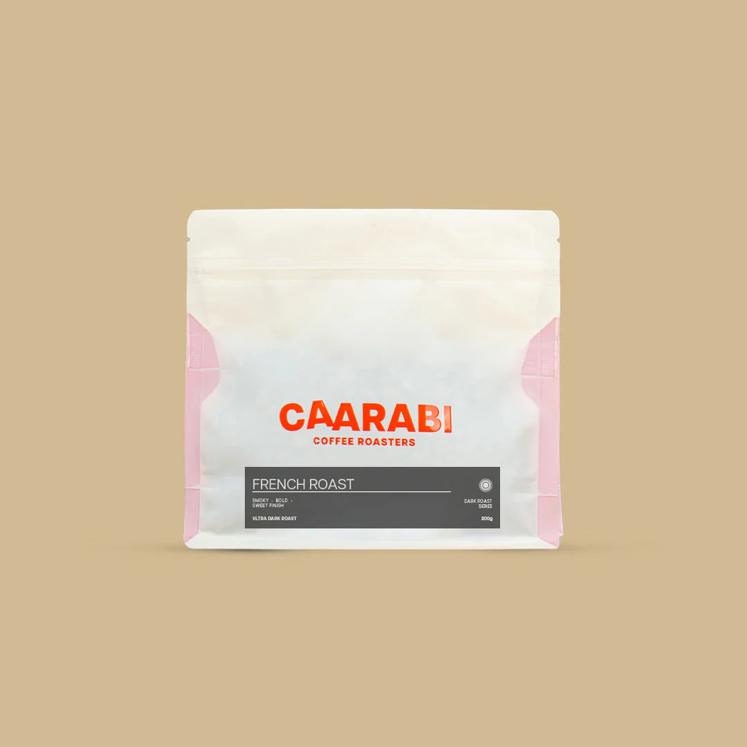 French Roast - Image 2