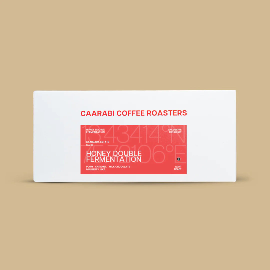 Honey Double Fermentation - Image 2