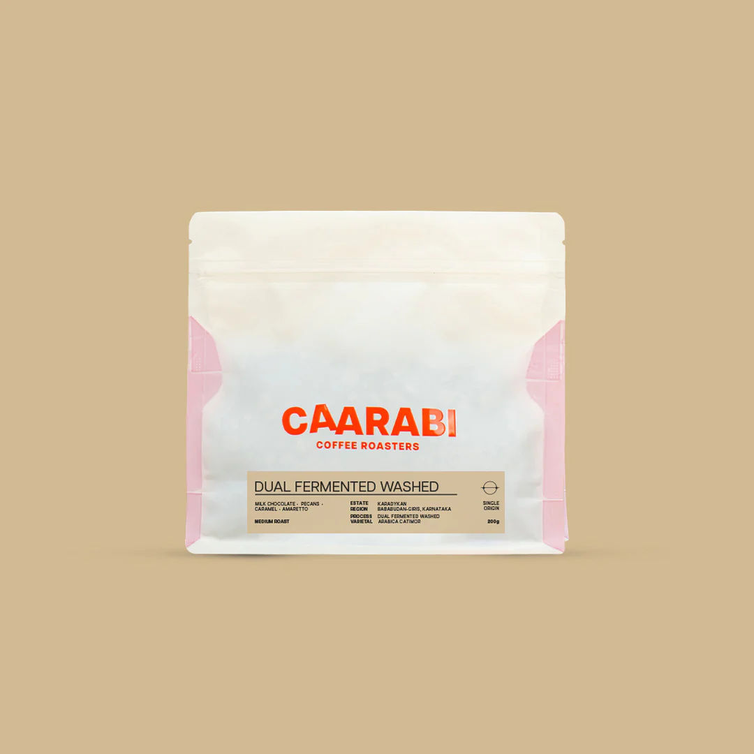 Karadykan Estate - Dual Fermented Washed - Image 2