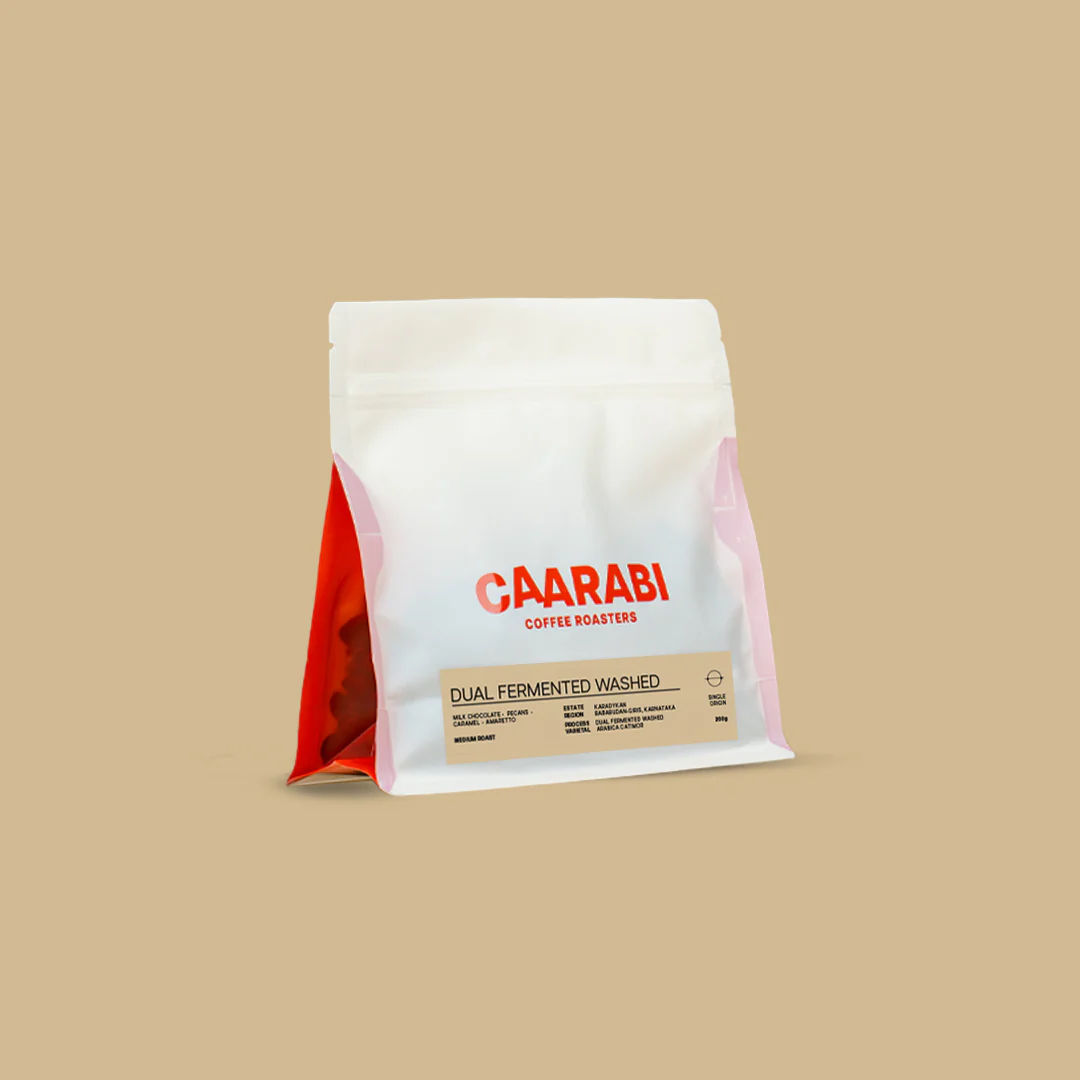 Karadykan Estate - Dual Fermented Washed - Image 3