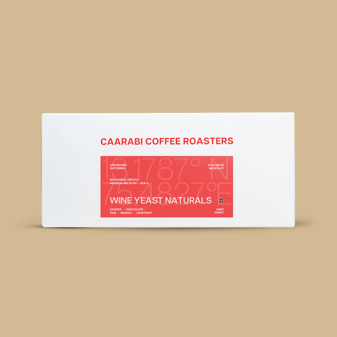 Melkodige Estate - Wine Yeast Fermented Anaerobic Naturals - Image 2