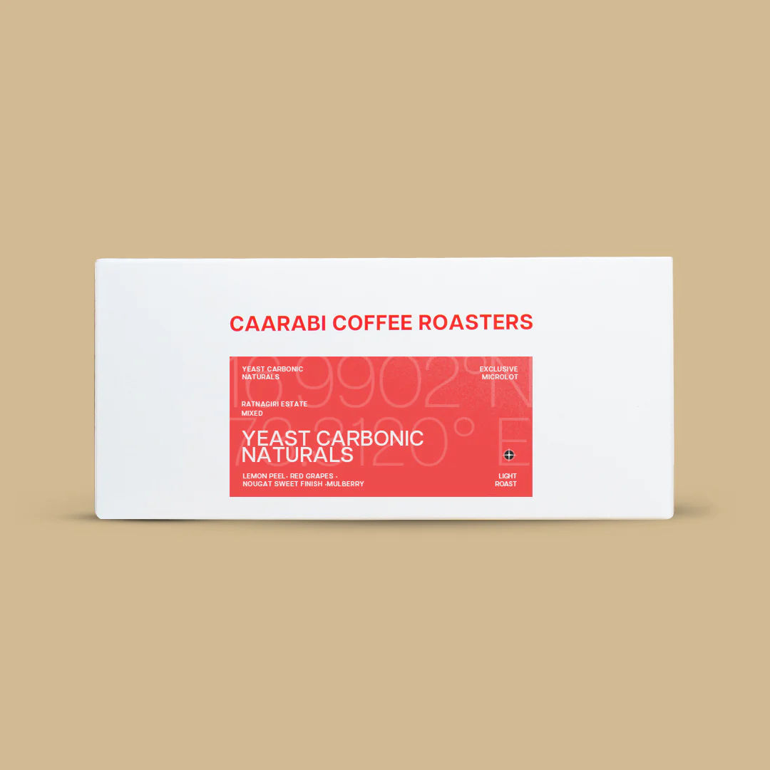 RATNAGIRI ESTATE- YEAST CARBONIC NATURALS - Image 2