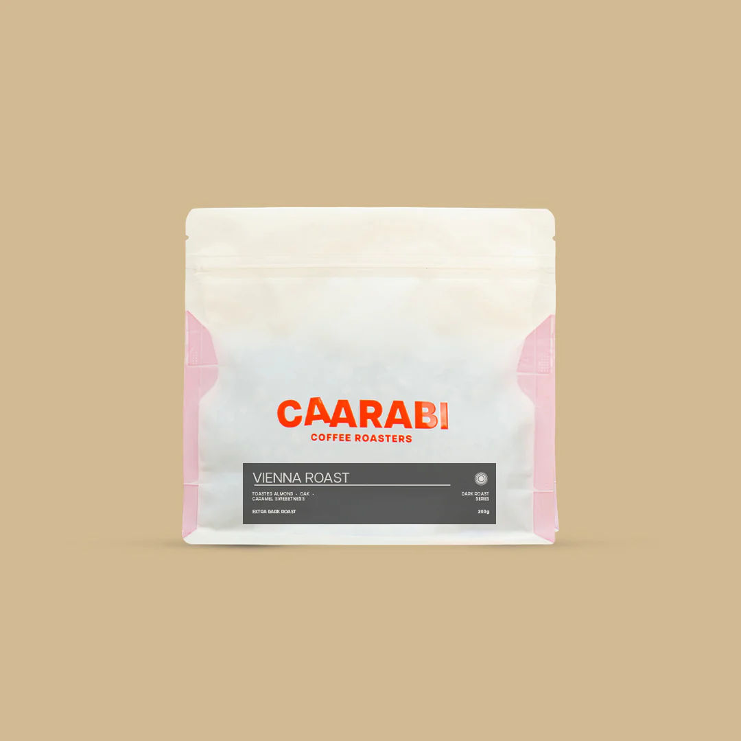 Vienna Roast - Image 2