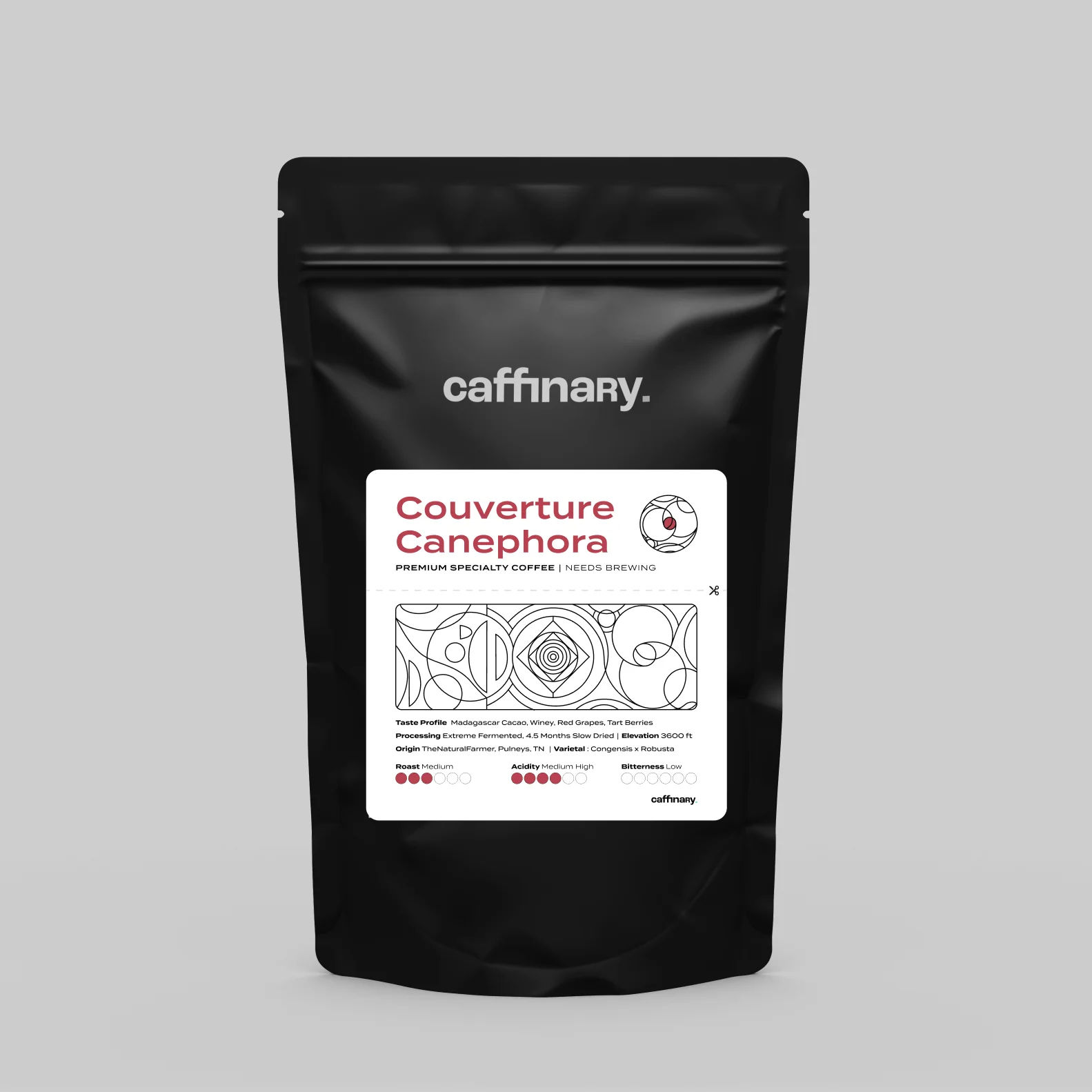 Couverture Canephora - Filter Roast - Pre-Order Now - Image 4