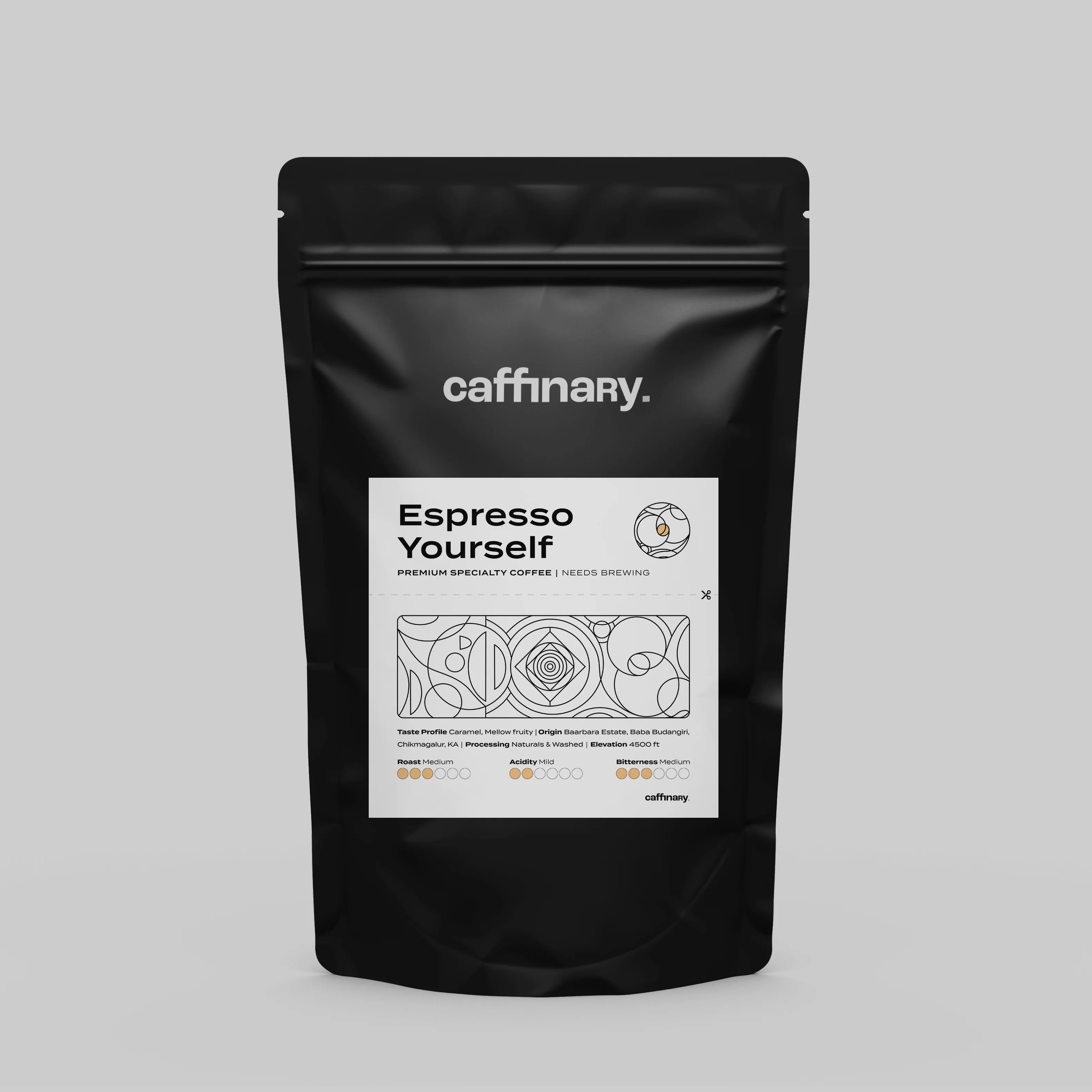 Espresso Yourself - Roasted on 16/01 - Image 3