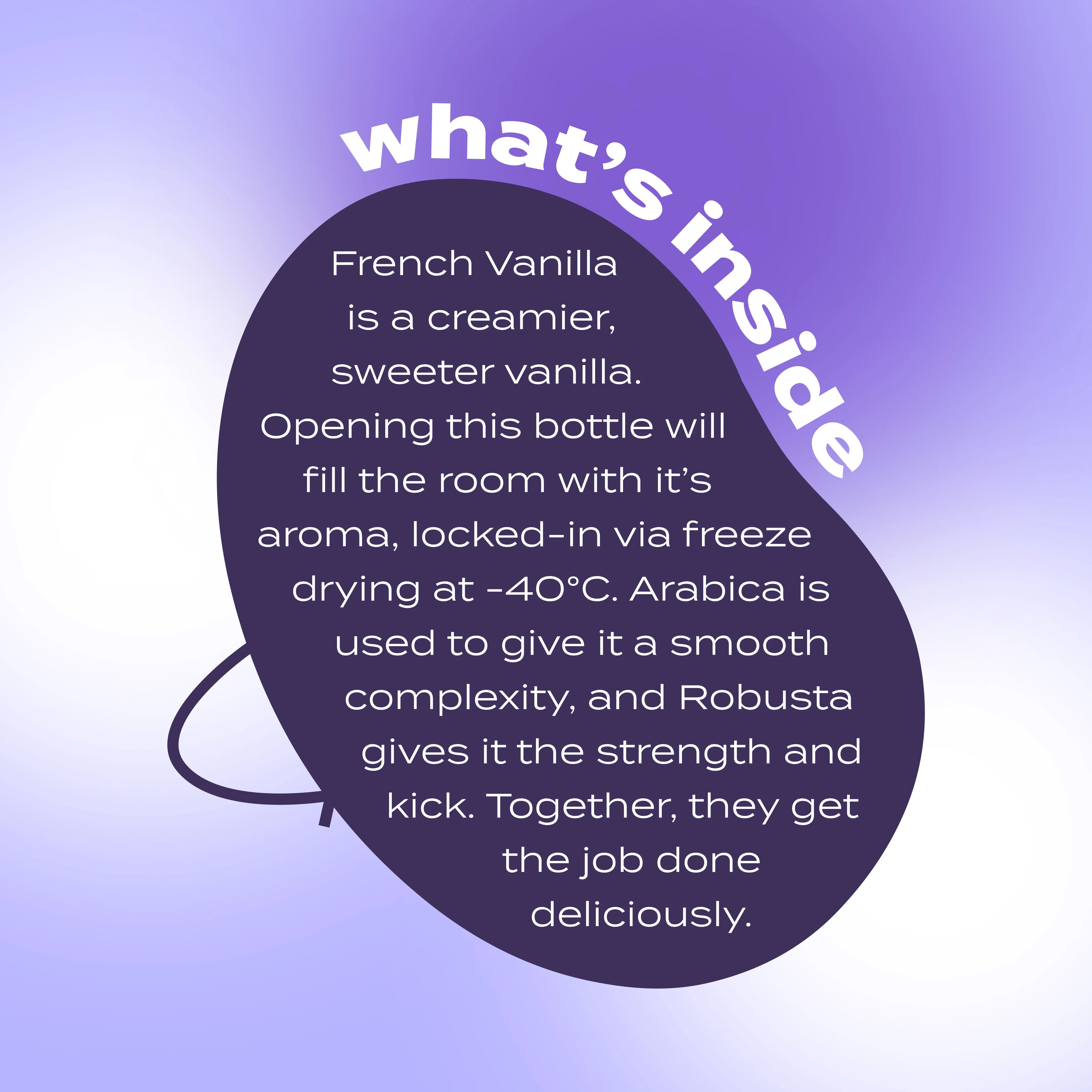 French Vanilla - Image 5