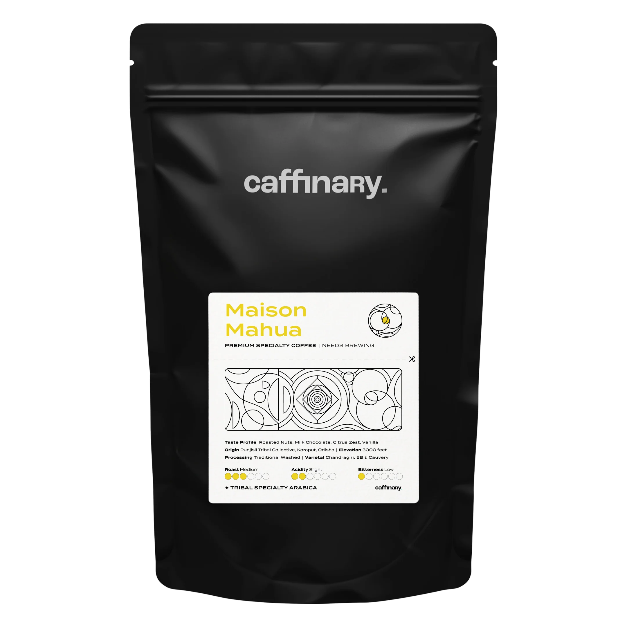 Maison Mahua - Roasted on 24/02 - Image 2