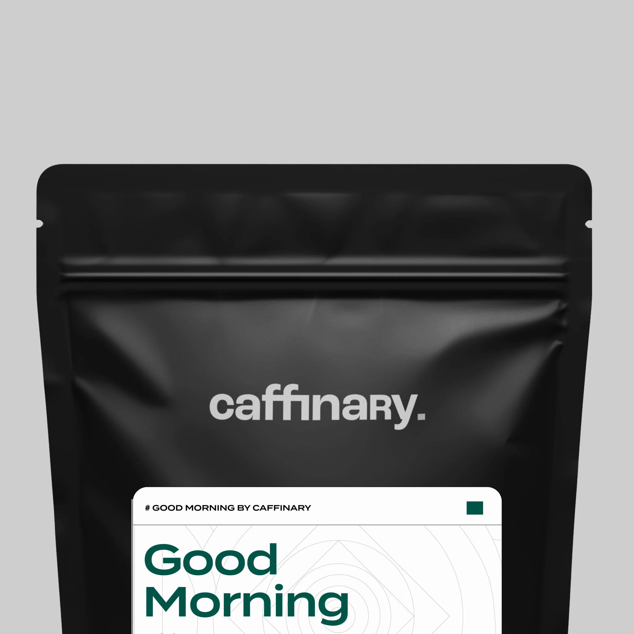 Good Morning - The Kickstarter - Image 4