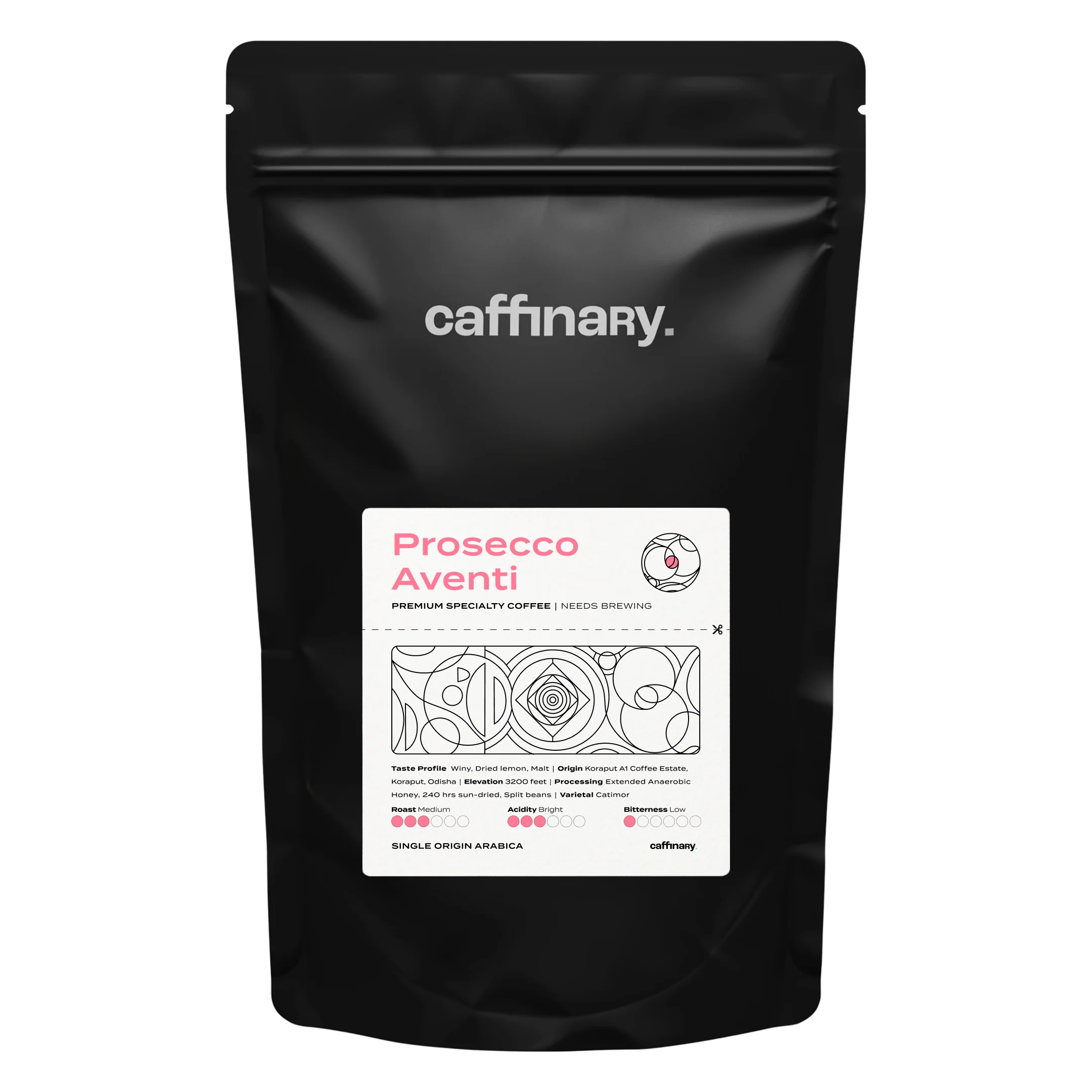 Prosecco Aventi - Pre-Order Now - Image 2