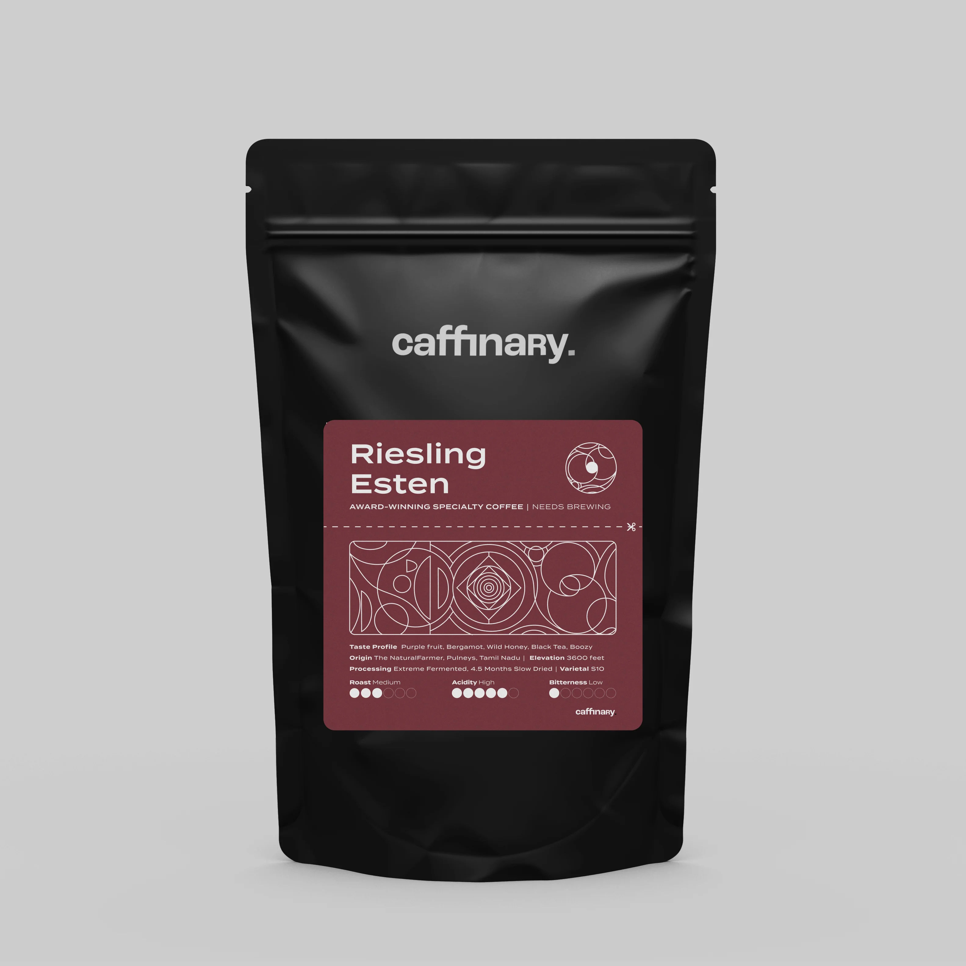 Riesling Esten - Roasted on 15/01 - Image 4