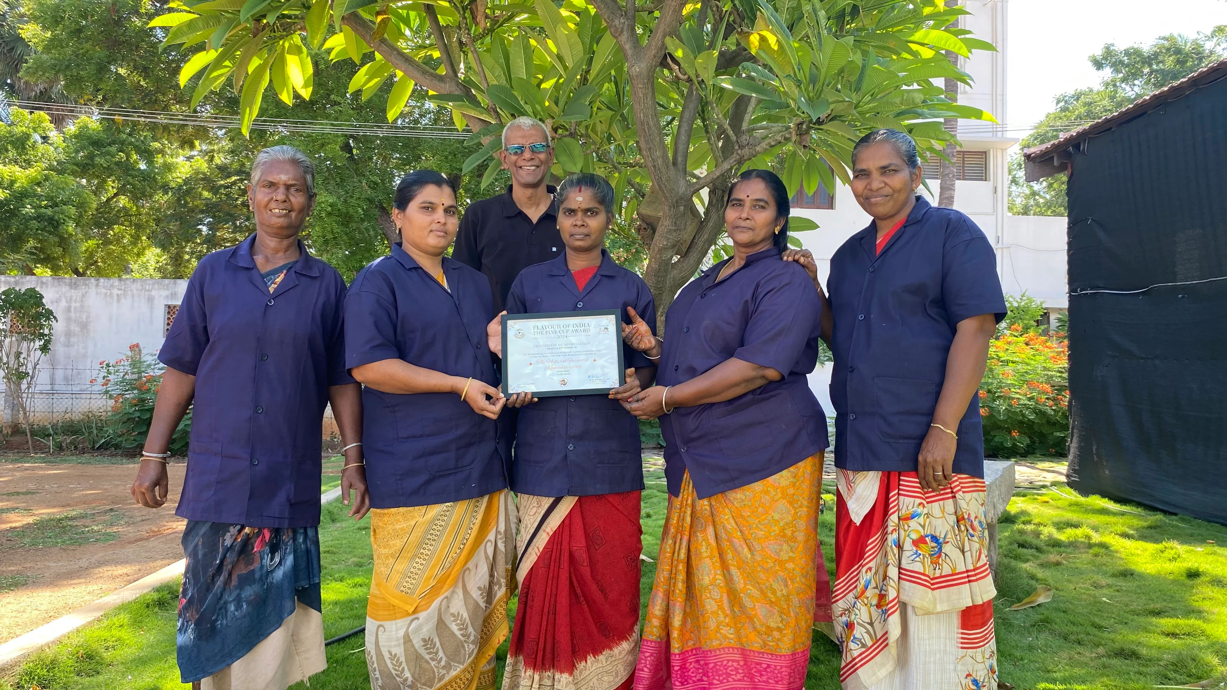 Riesling Esten - Roasted on 15/01 - Image 10