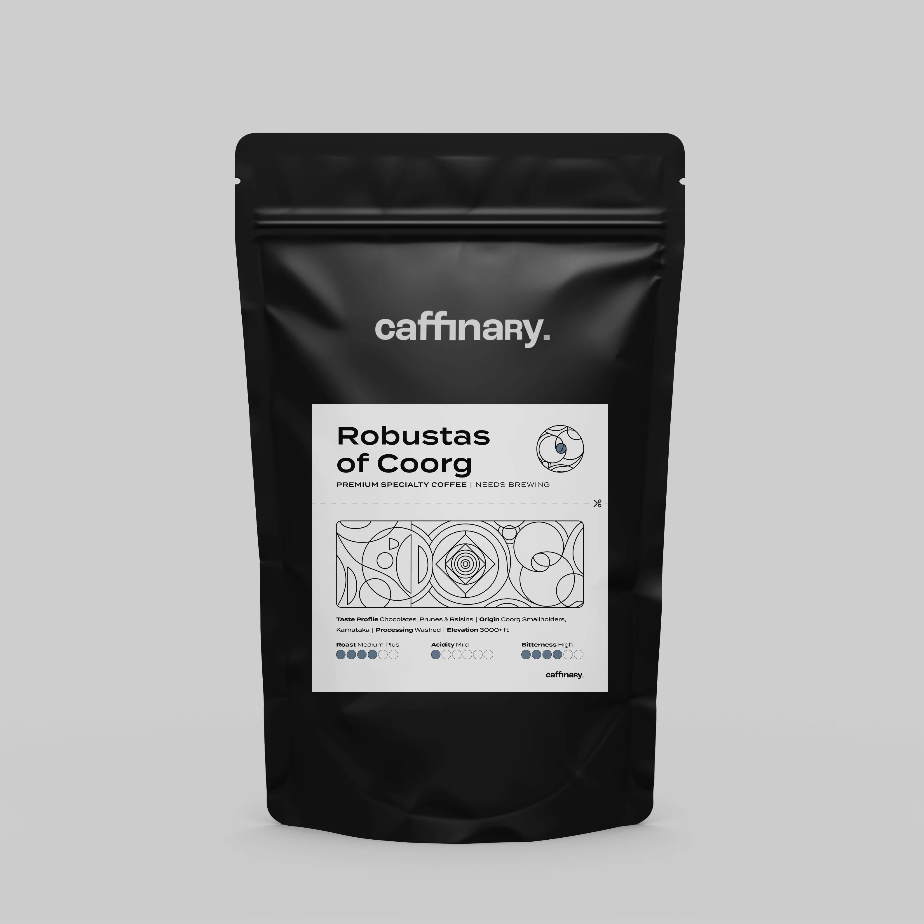 Robustas of Coorg - Roasted on 14/01 - Image 4