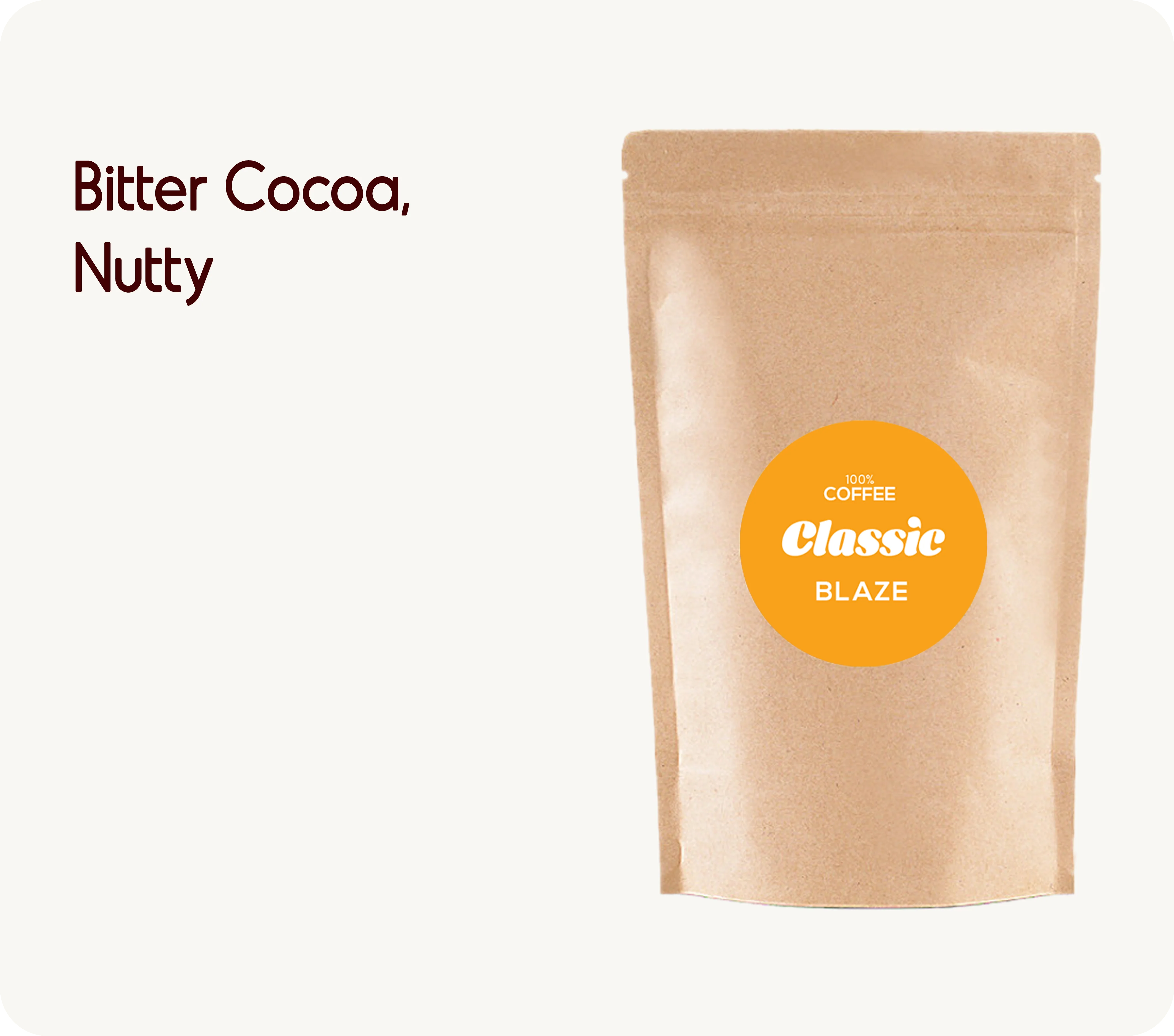 CLASSIC BLAZE - Image 3