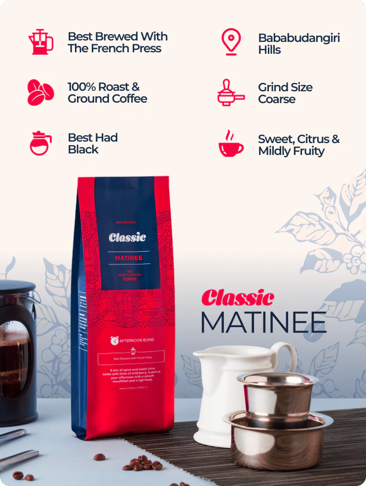 Classic Matinee - Image 2