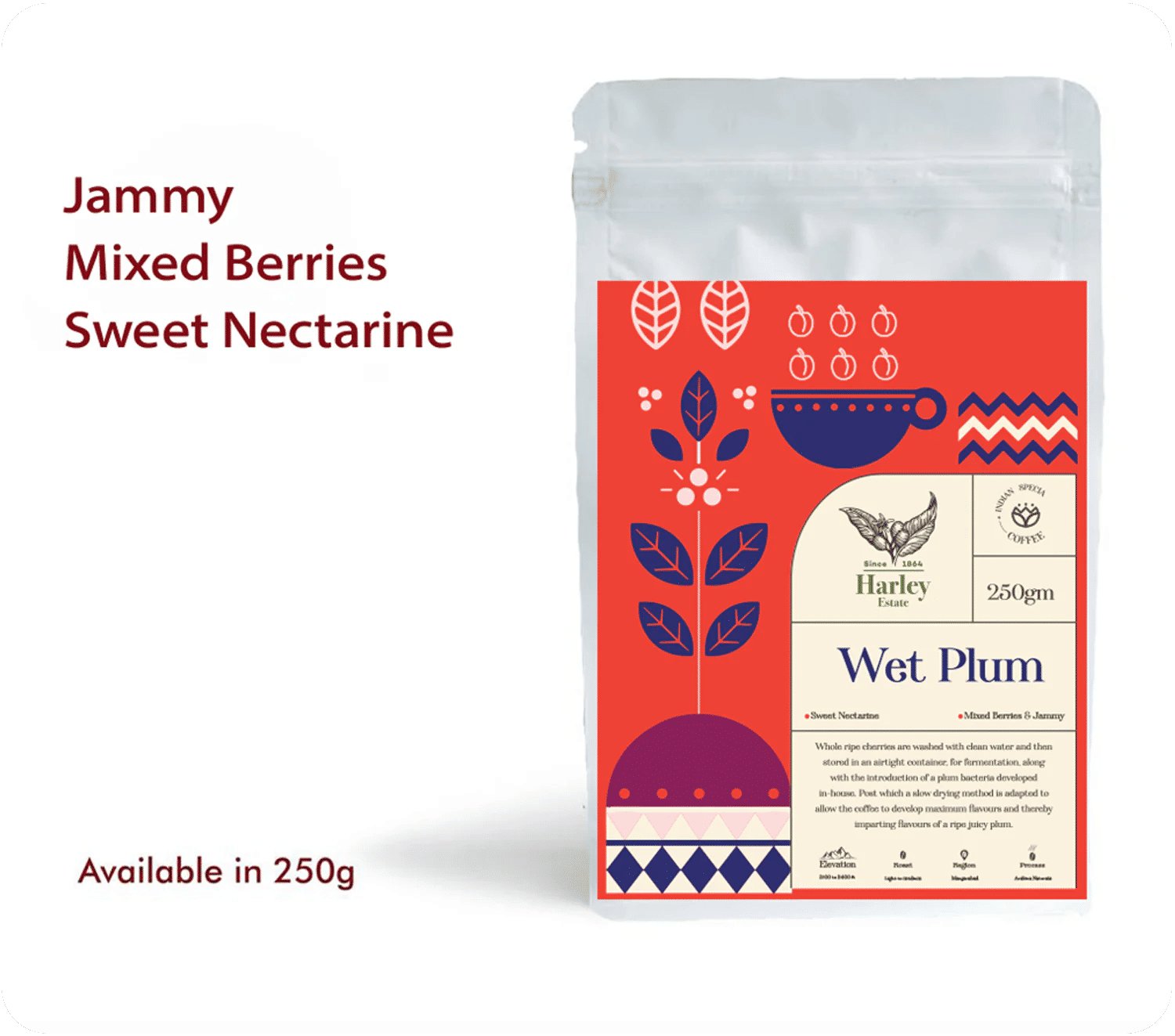 Classic Wet Plum - Image 2