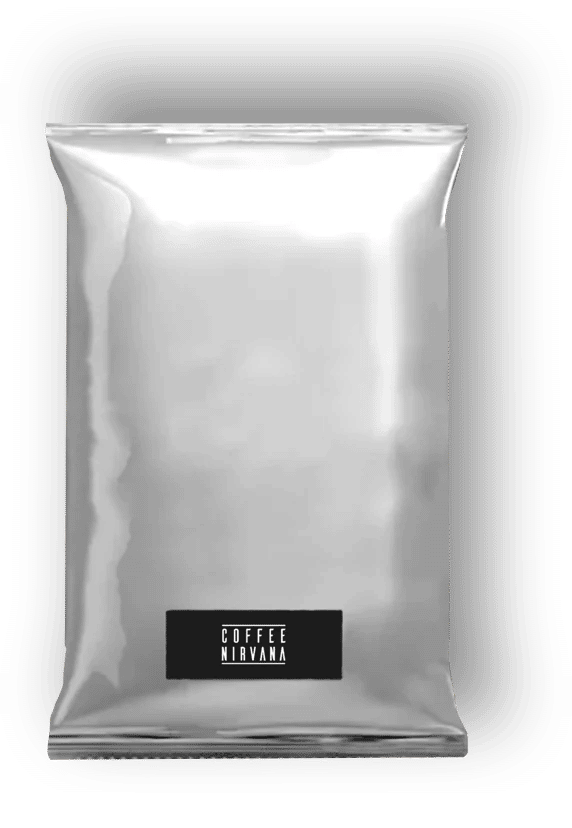 South Indian Filter Coffee Powder | 80% Coffee 20% Chicory - Image 2