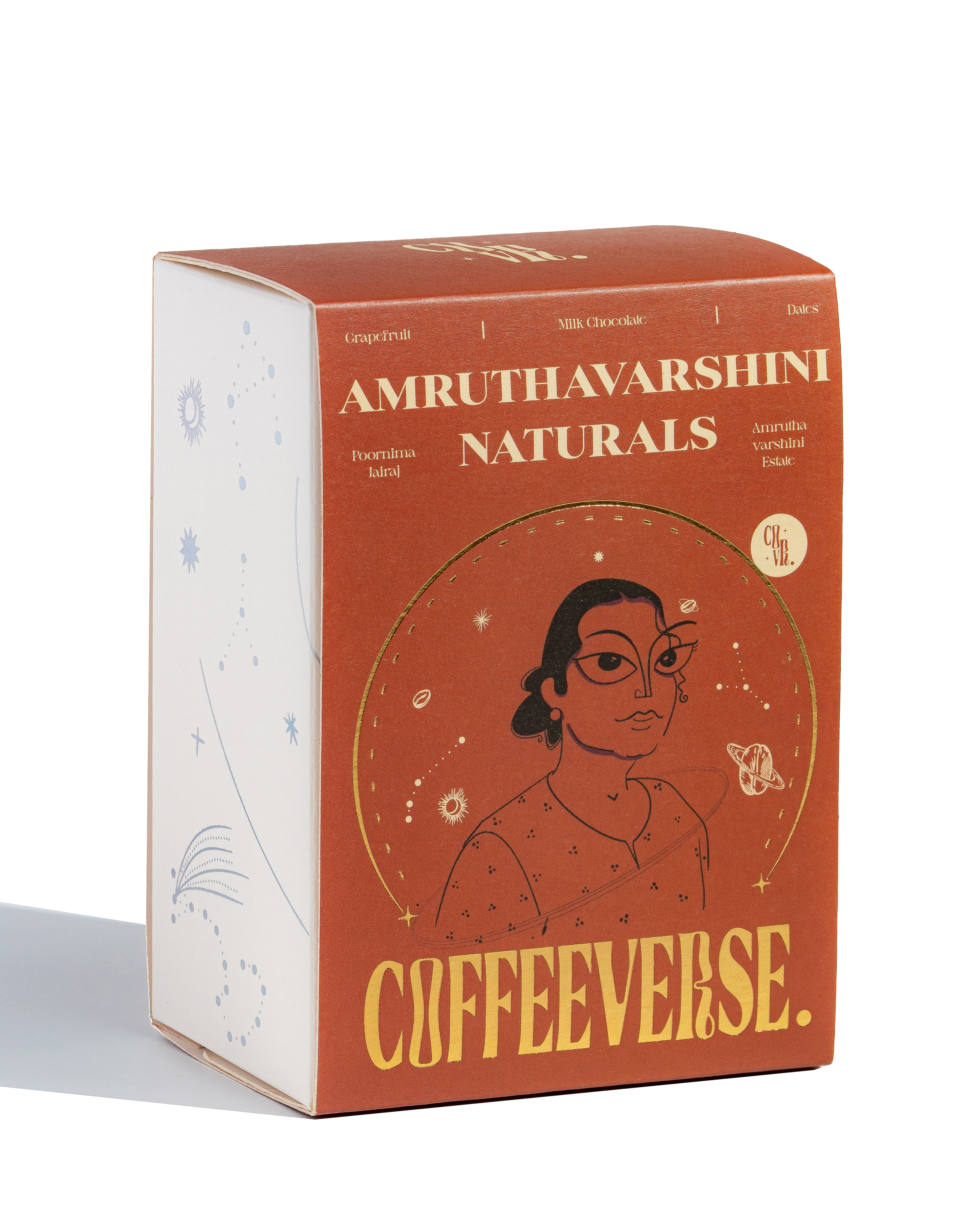 Amrutha Varshini Naturals Coffee | Specialty Filter Coffee