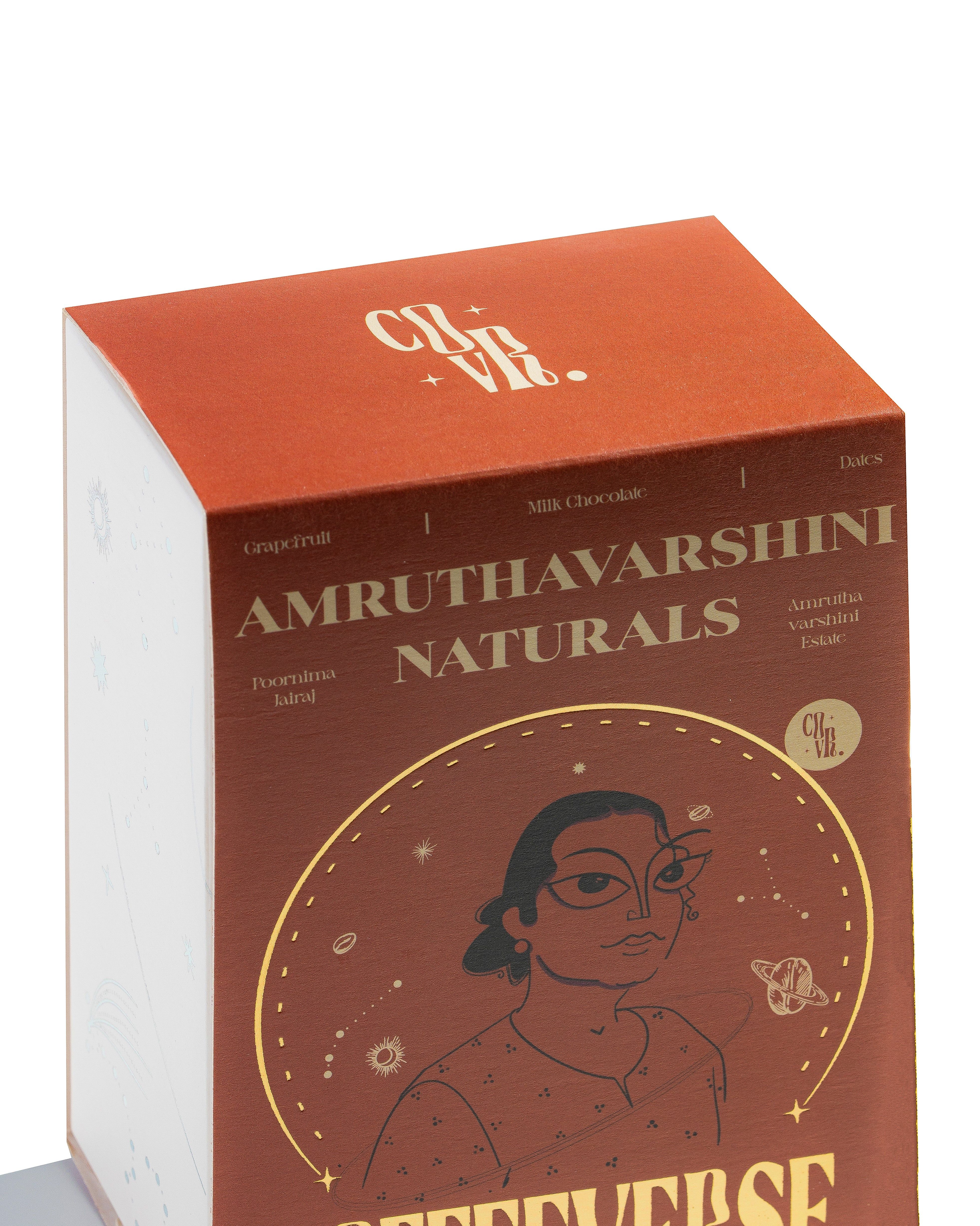 Amrutha Varshini Naturals Coffee | Specialty Filter Coffee - Image 3