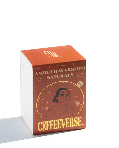 Amrutha Varshini Naturals Coffee | Specialty Filter Coffee - Image 4