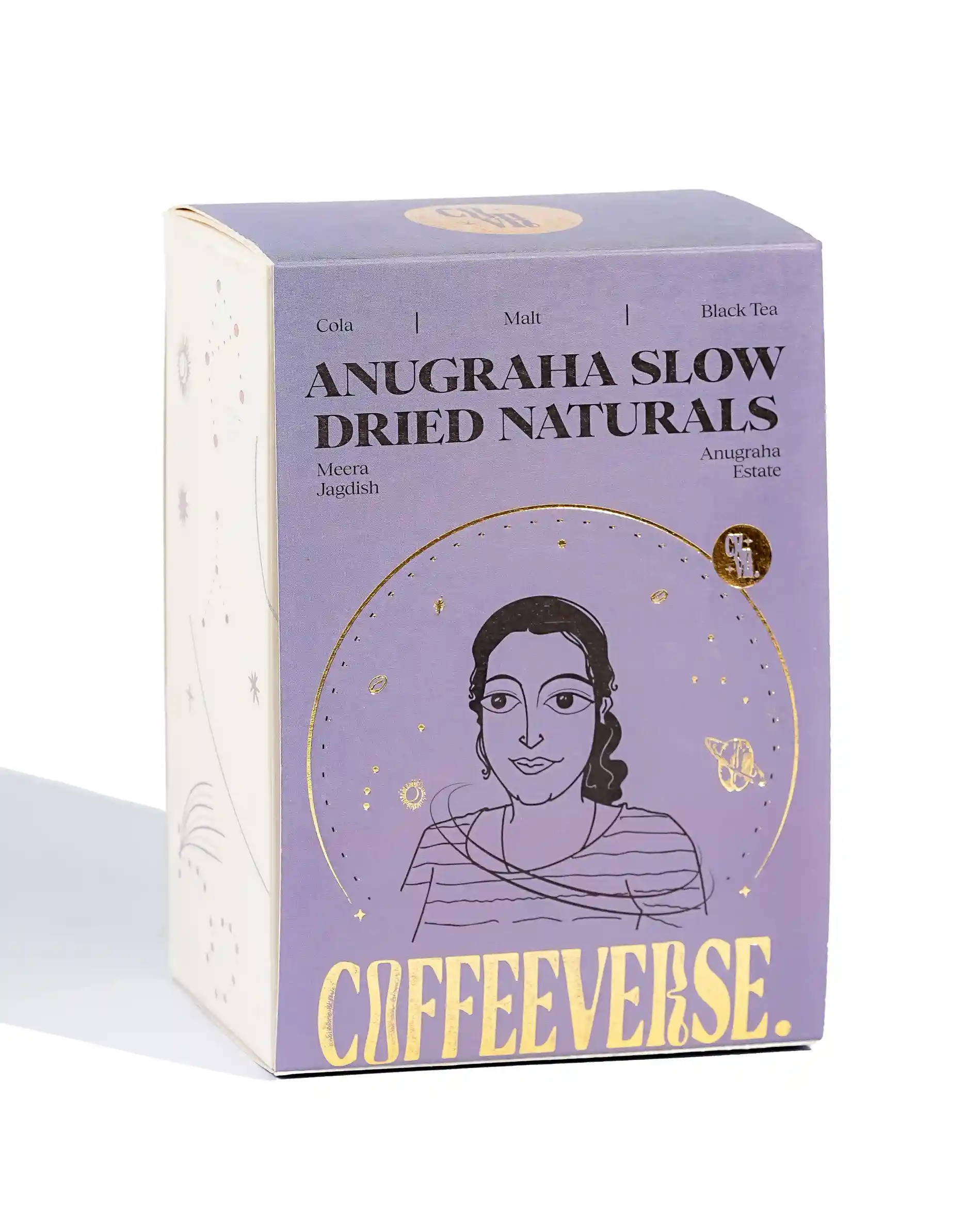 Anugraha Slow Dried Naturals