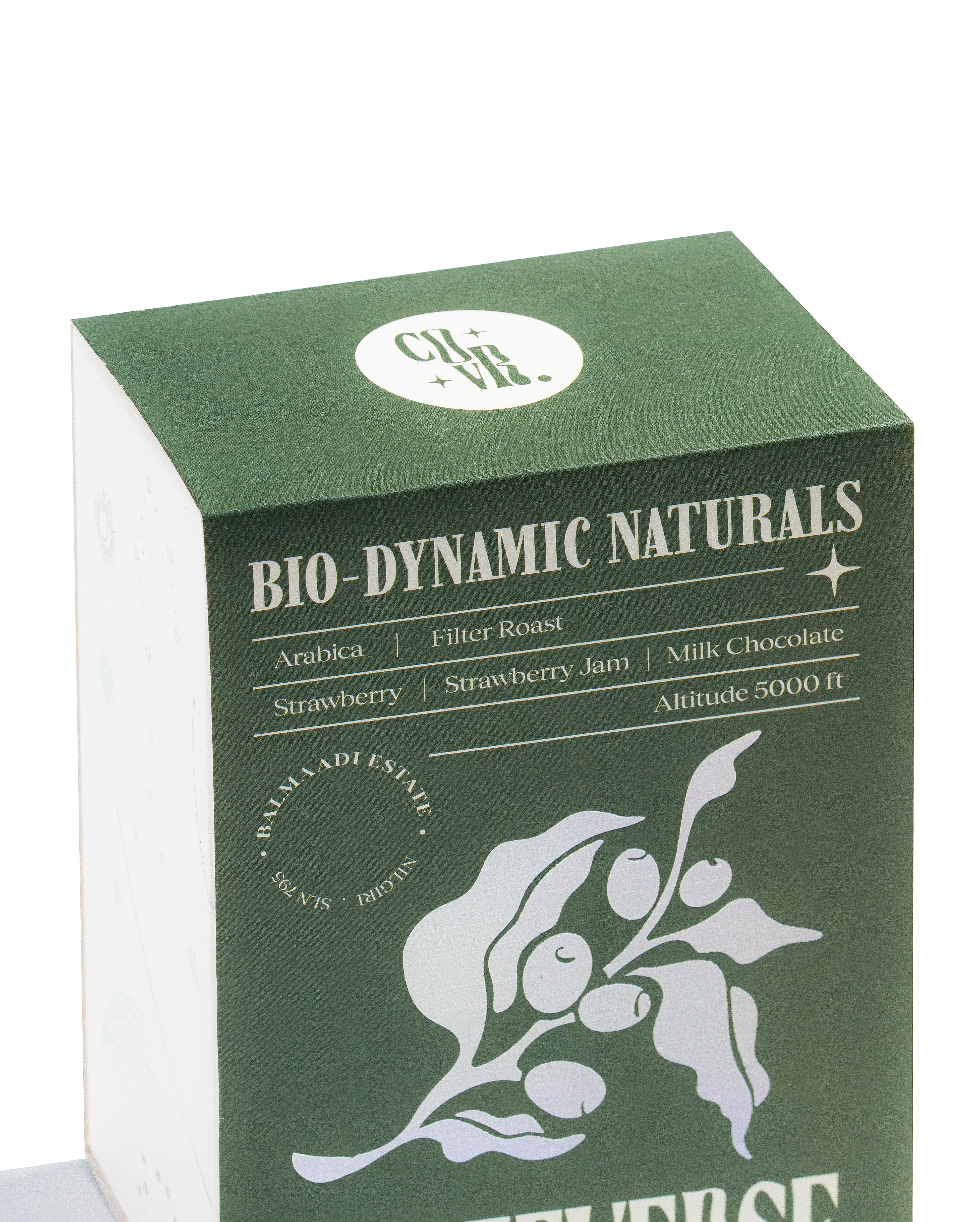 Bio-Dynamic Naturals  Filter Roast Coffee | Balmaadi Estate - Image 3