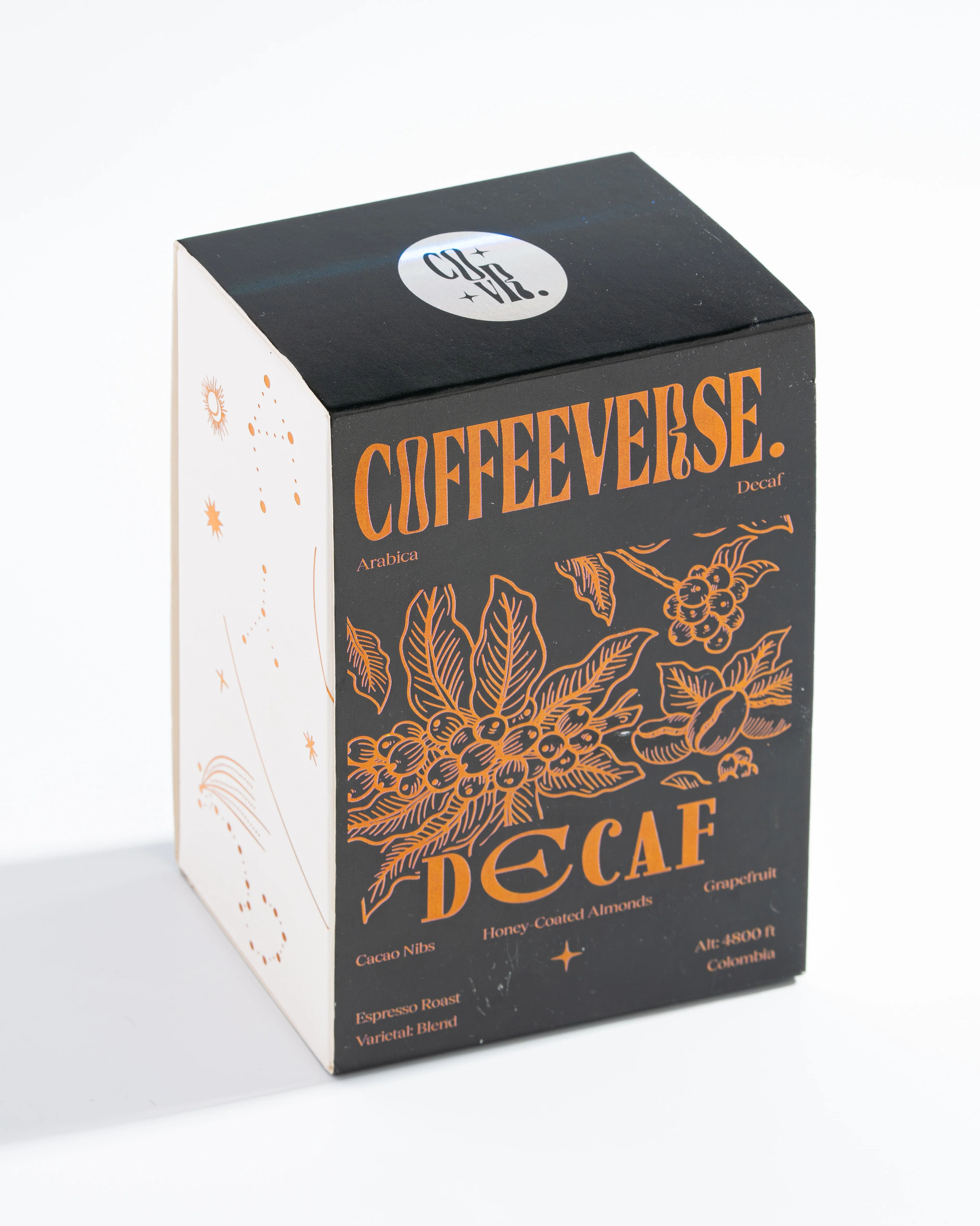 Colombian Decaf - Image 4