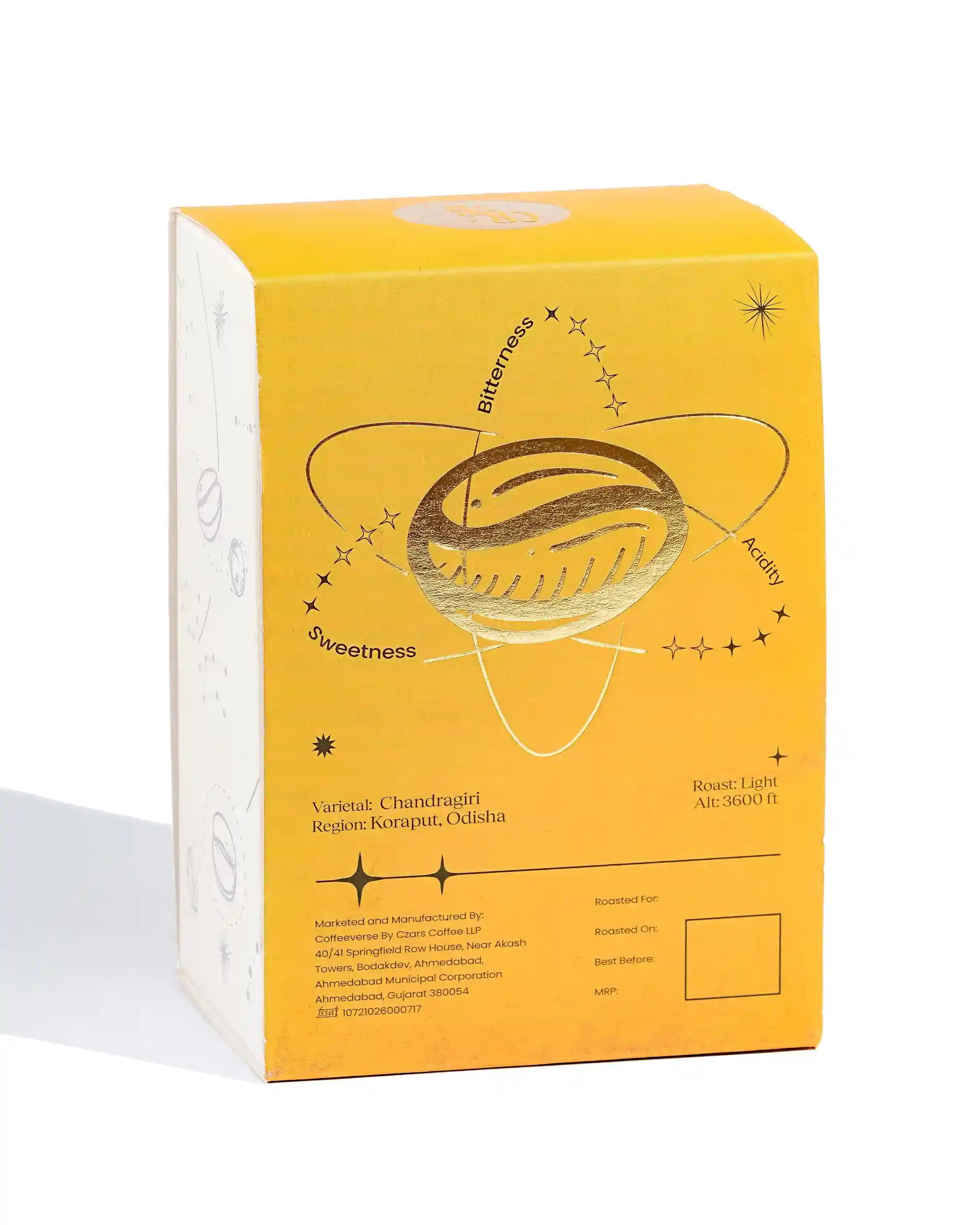 Kolli Berri Naturals - Image 2