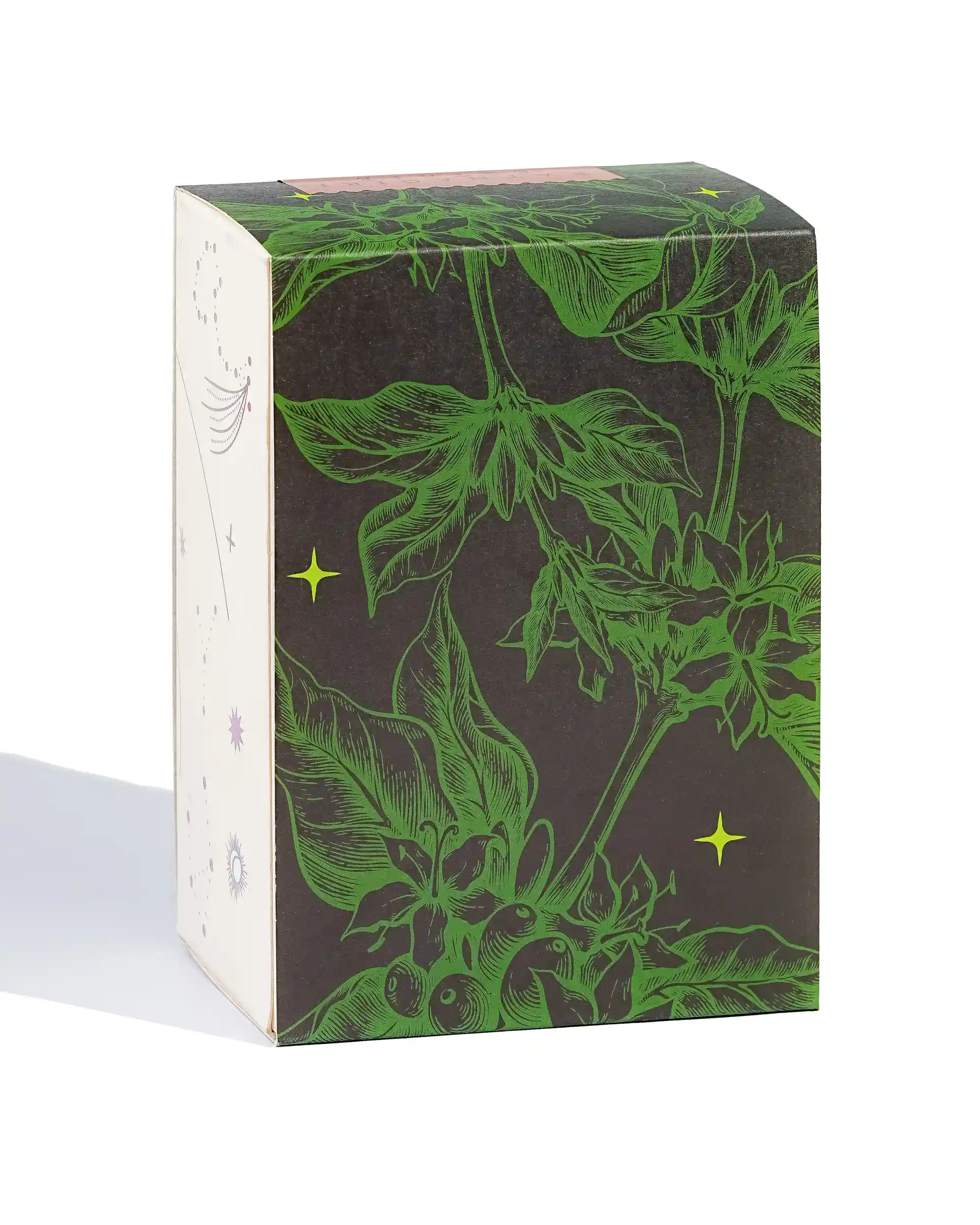 Monsooned Malabar - Roasted on 14/01 - Image 3