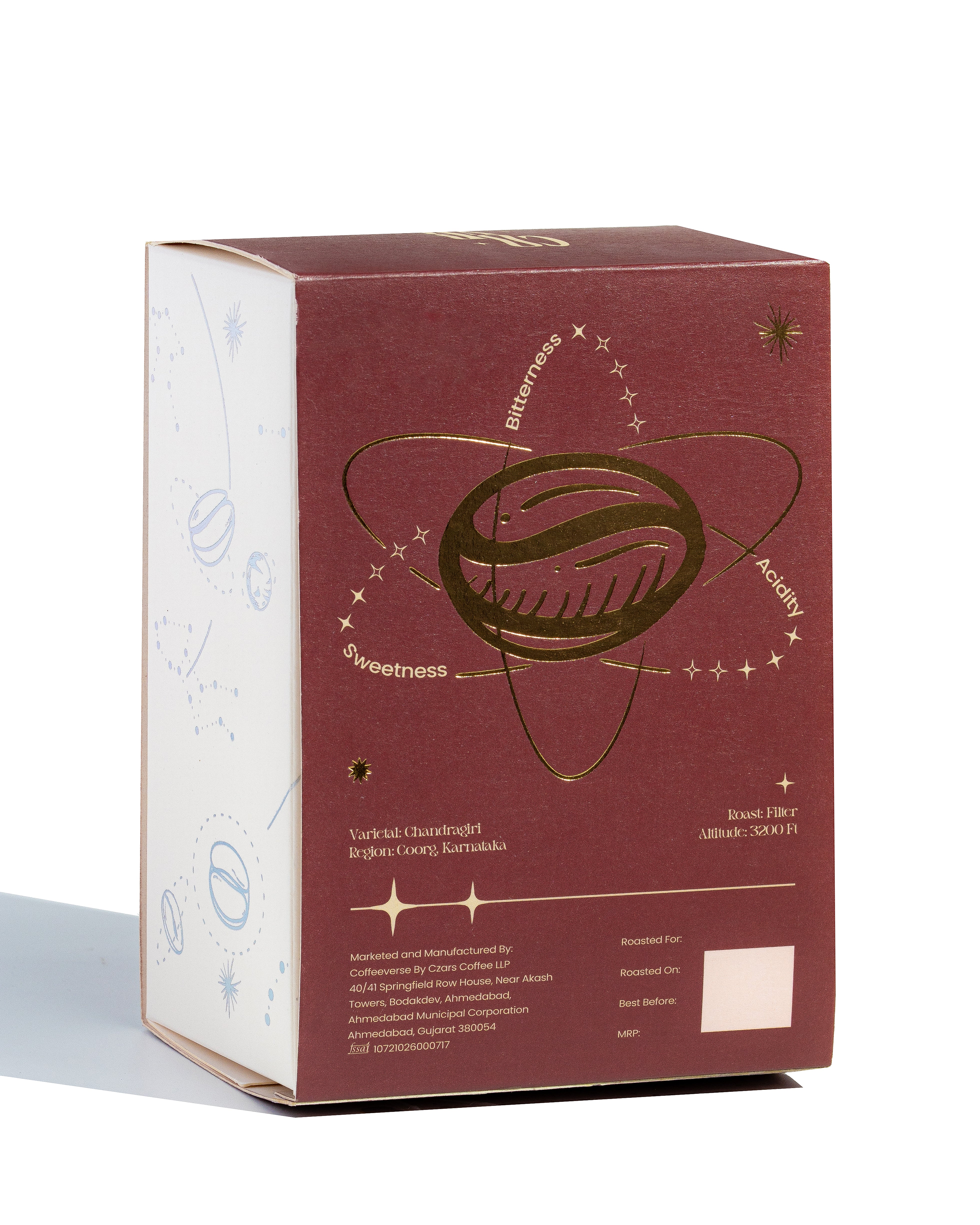 Mooleh Manay Naturals Filter Roast Coffee | MoolehManay Estate - Image 2