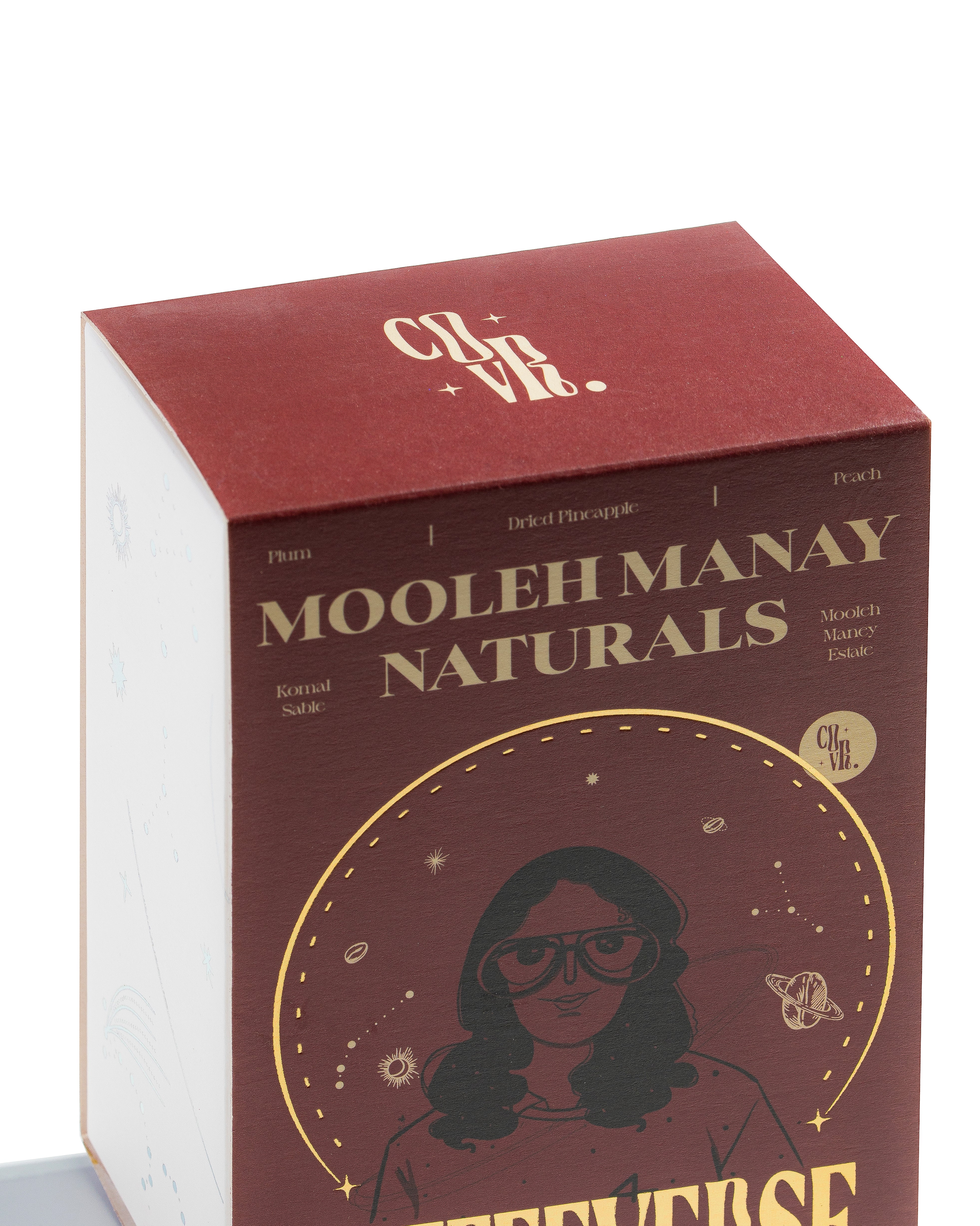 Mooleh Manay Naturals Filter Roast Coffee | MoolehManay Estate - Image 3