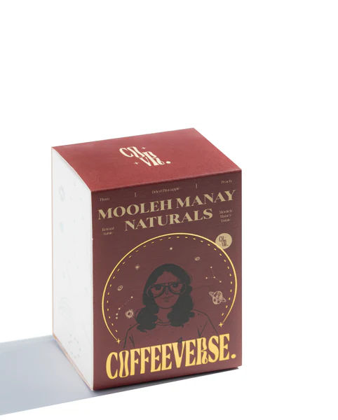 Mooleh Manay Naturals Filter Roast Coffee | MoolehManay Estate - Image 4