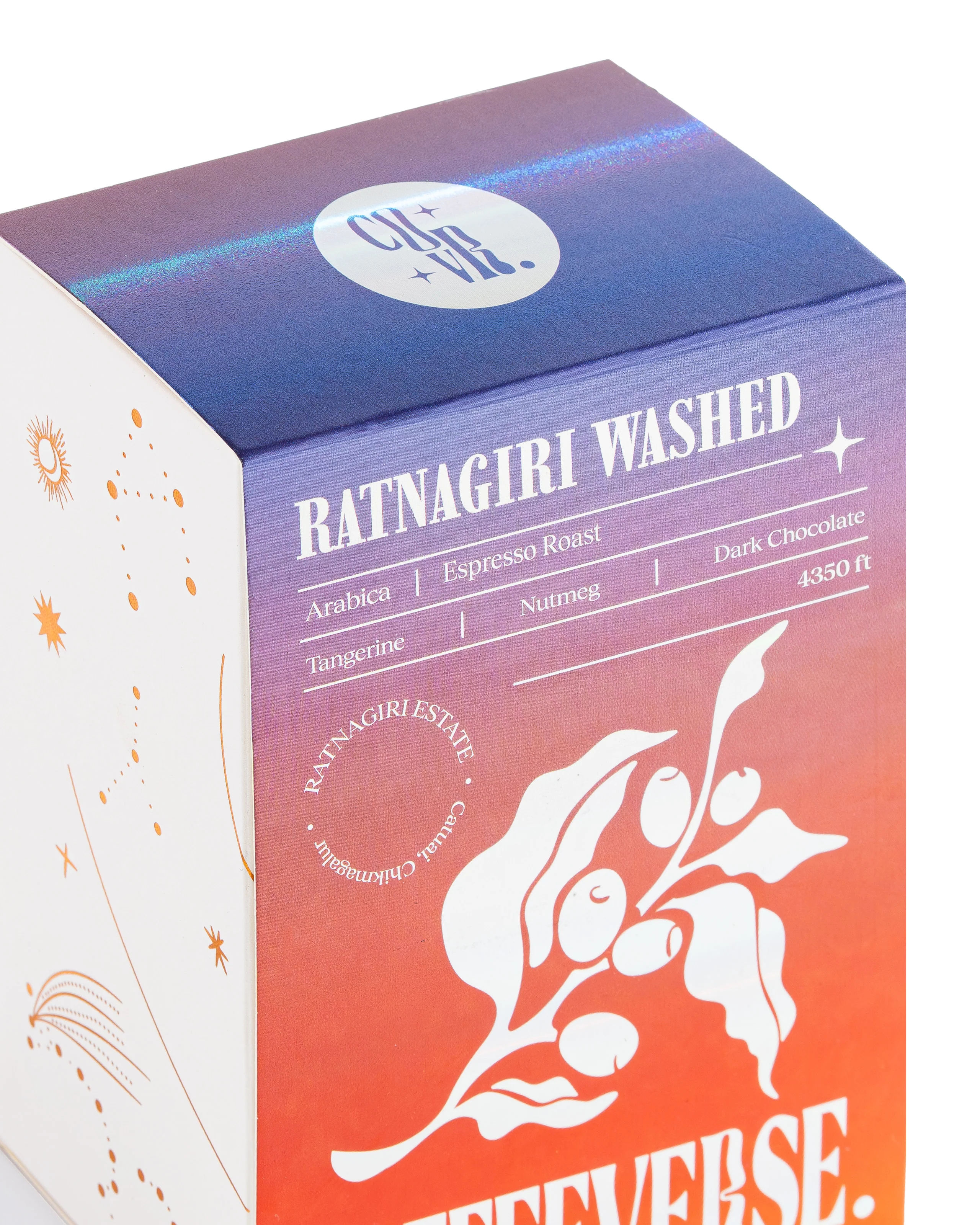 Ratnagiri Washed - Image 3