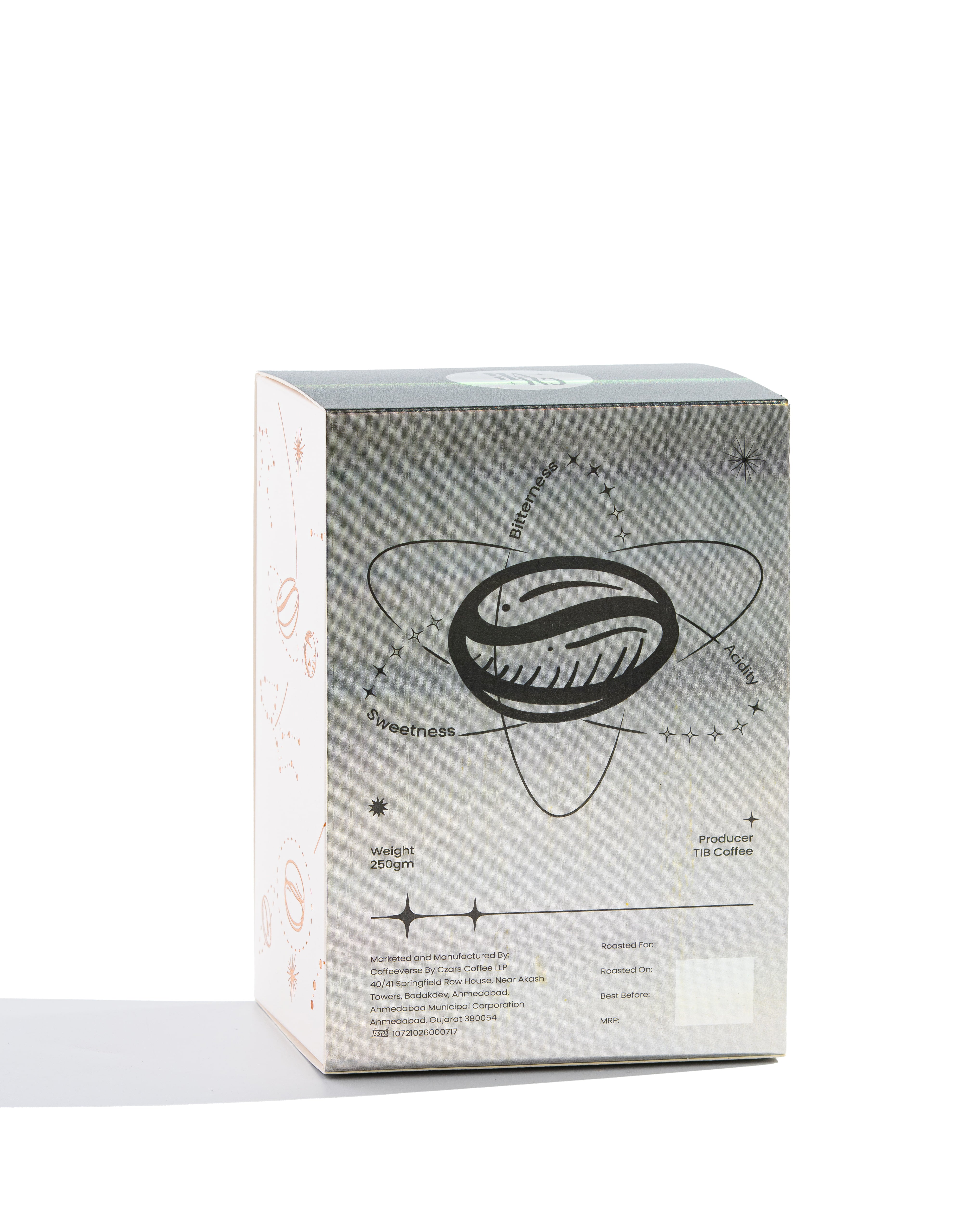 Red Burbon - Image 2