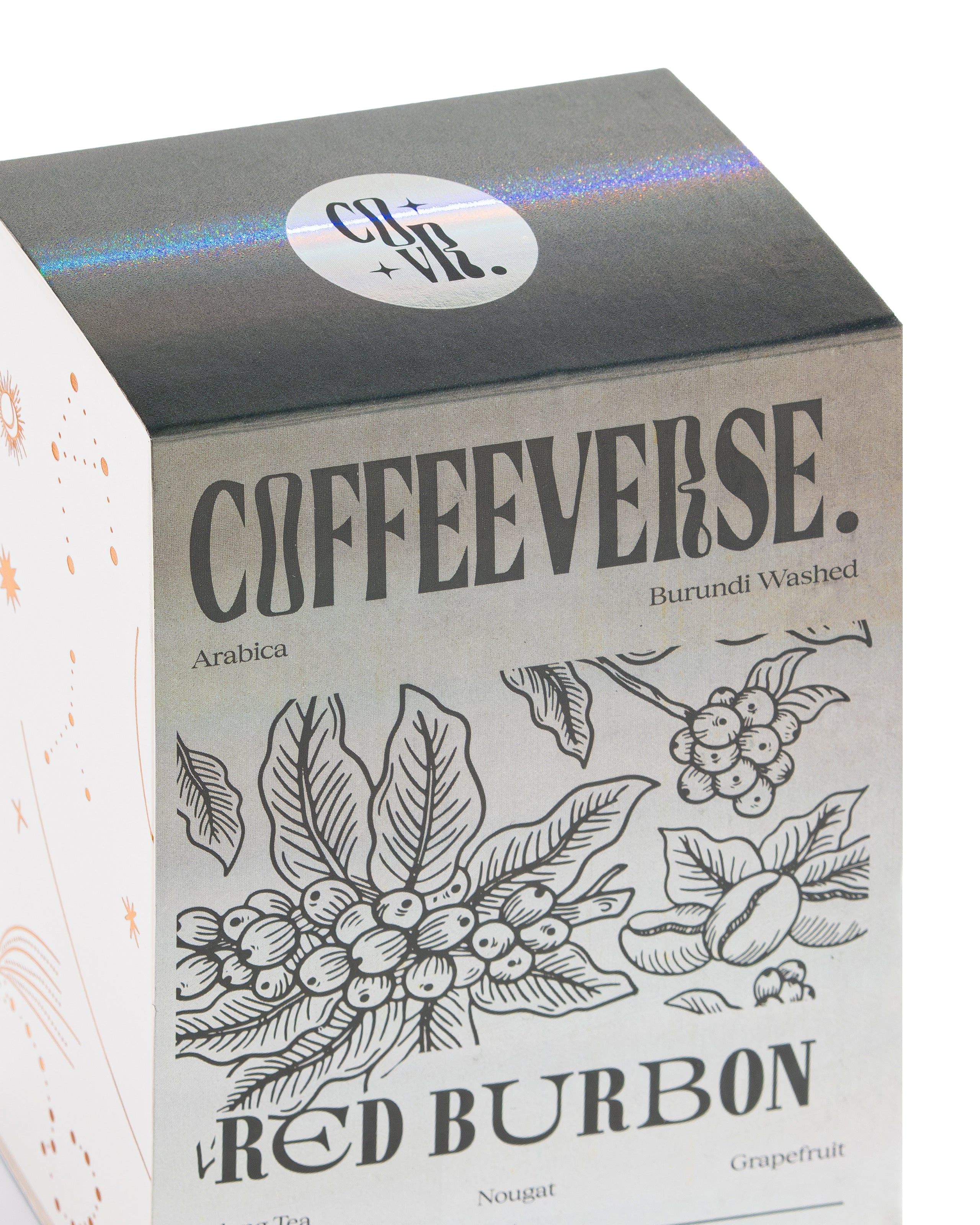 Red Burbon - Image 3