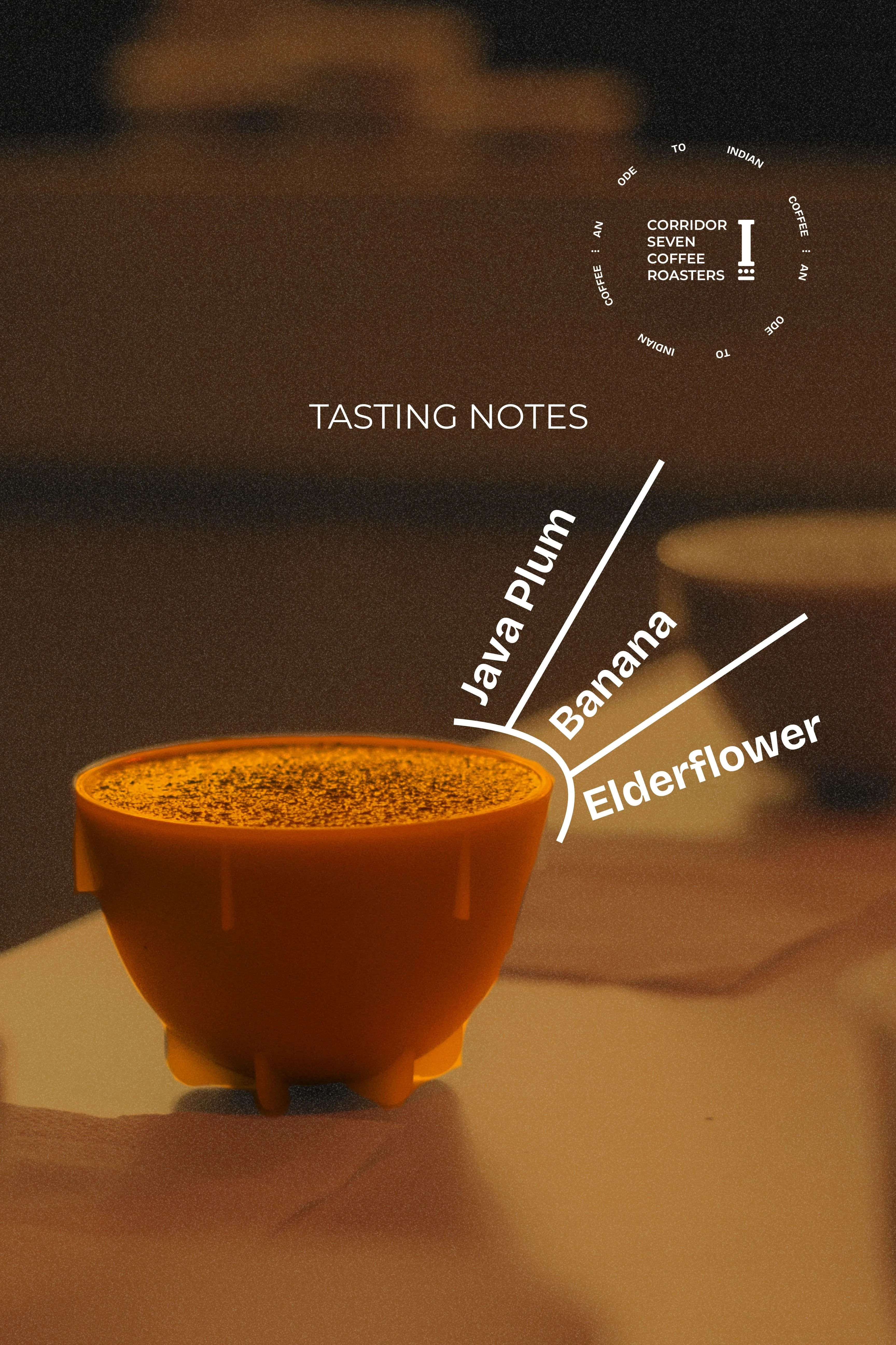 Attikan Estate Red Honey - Image 2