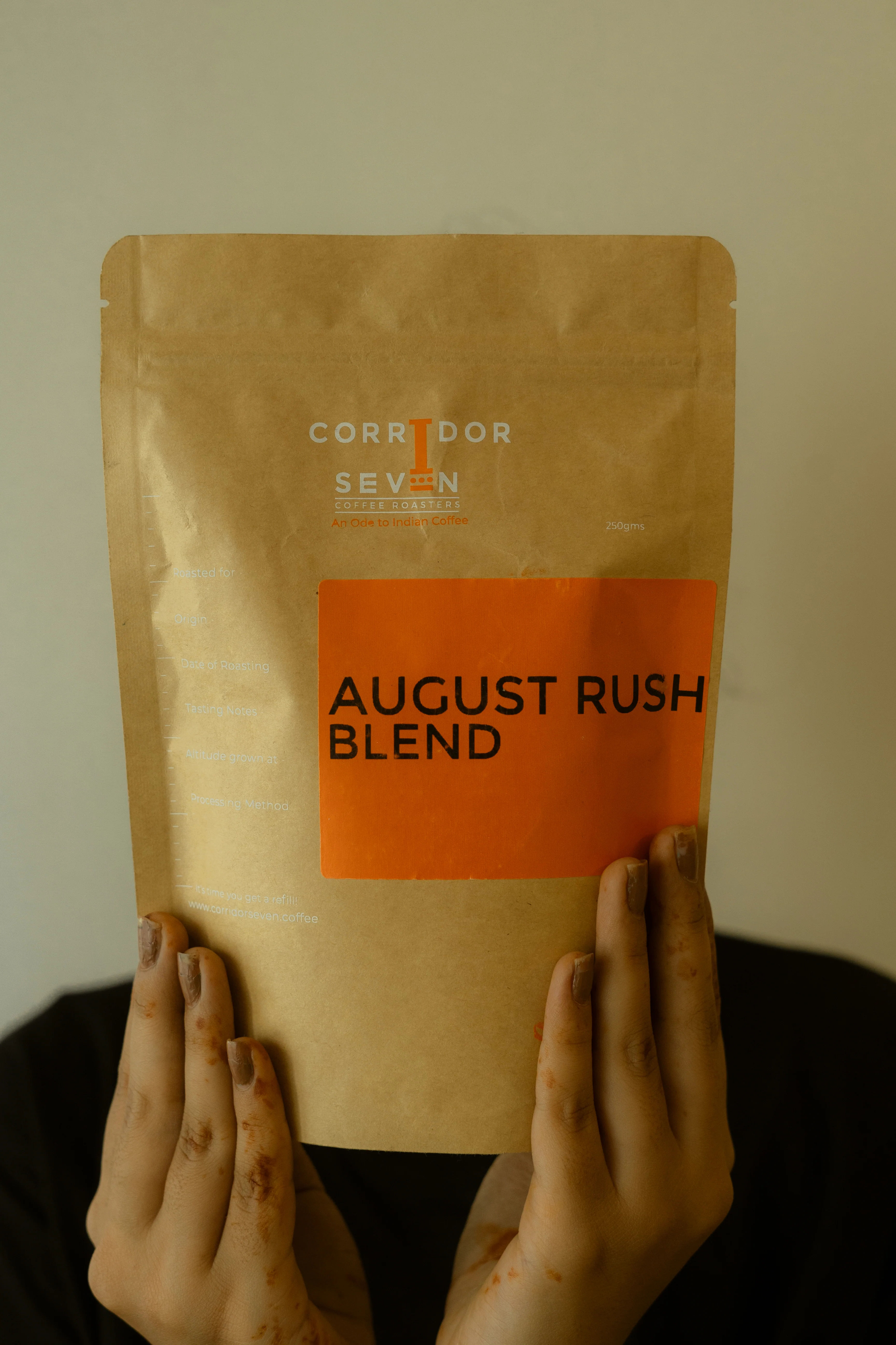 August Rush Blend - Image 2