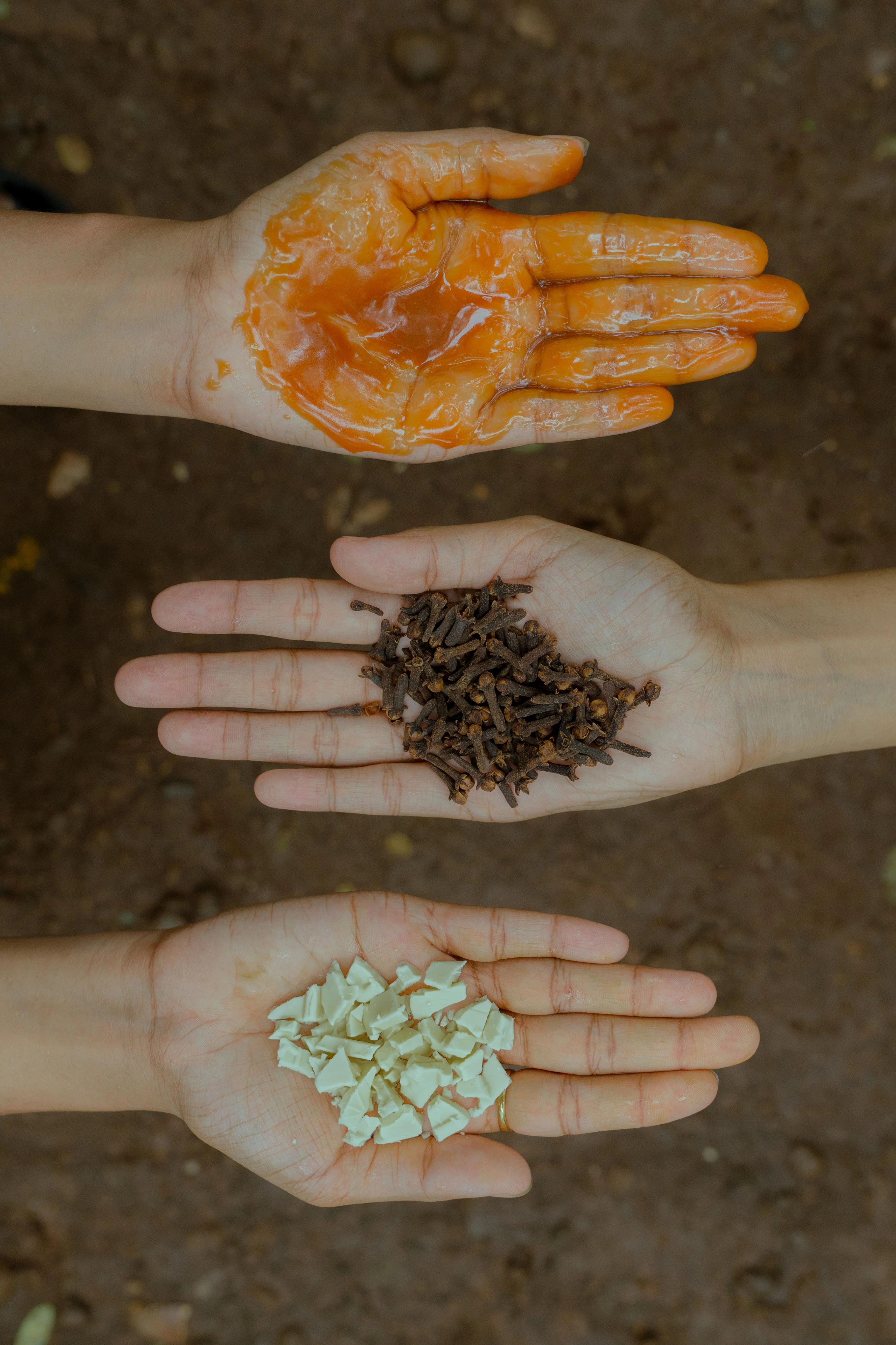 Baarbara Estate Washed Process