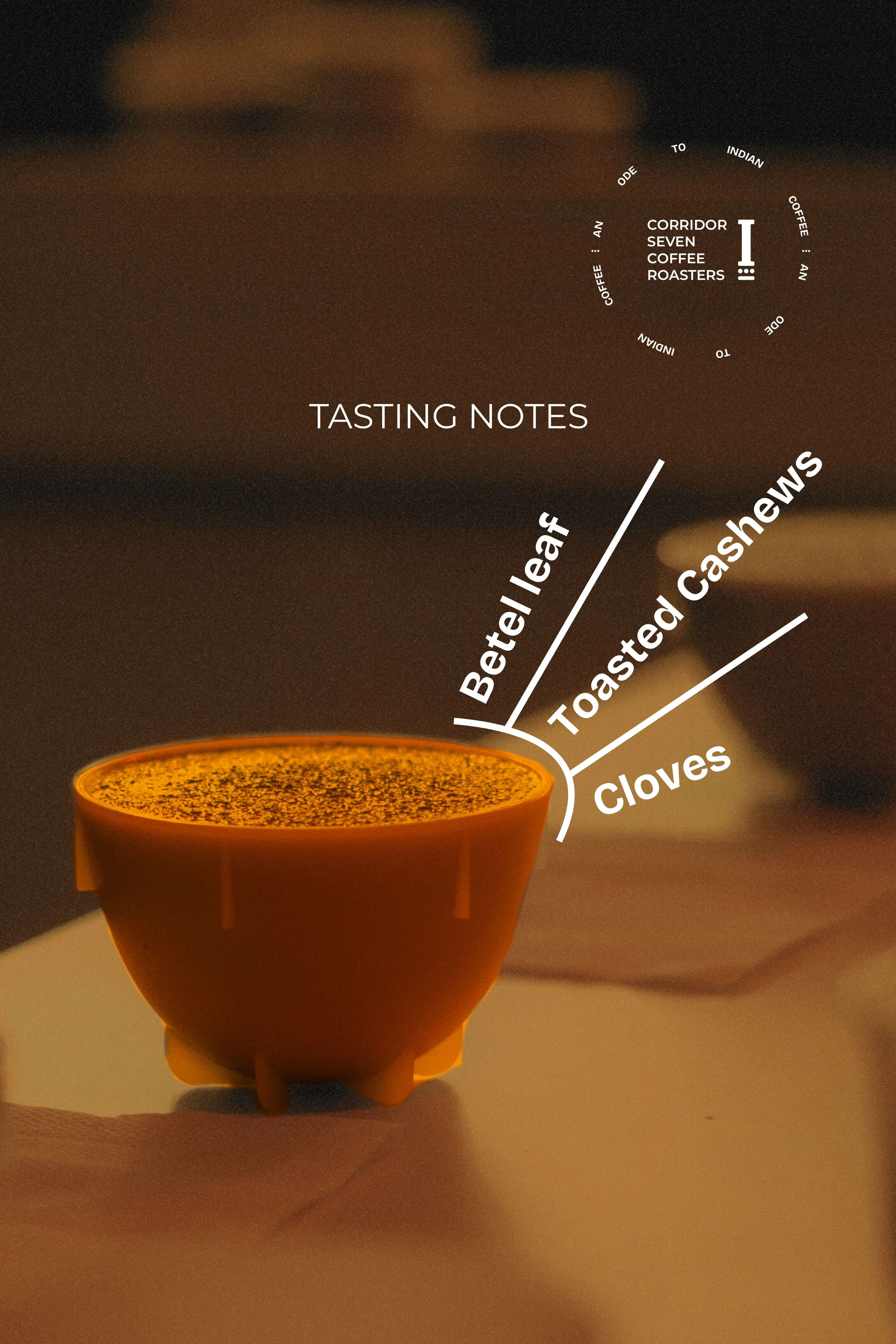 Kuchally Estate Washed - Image 2