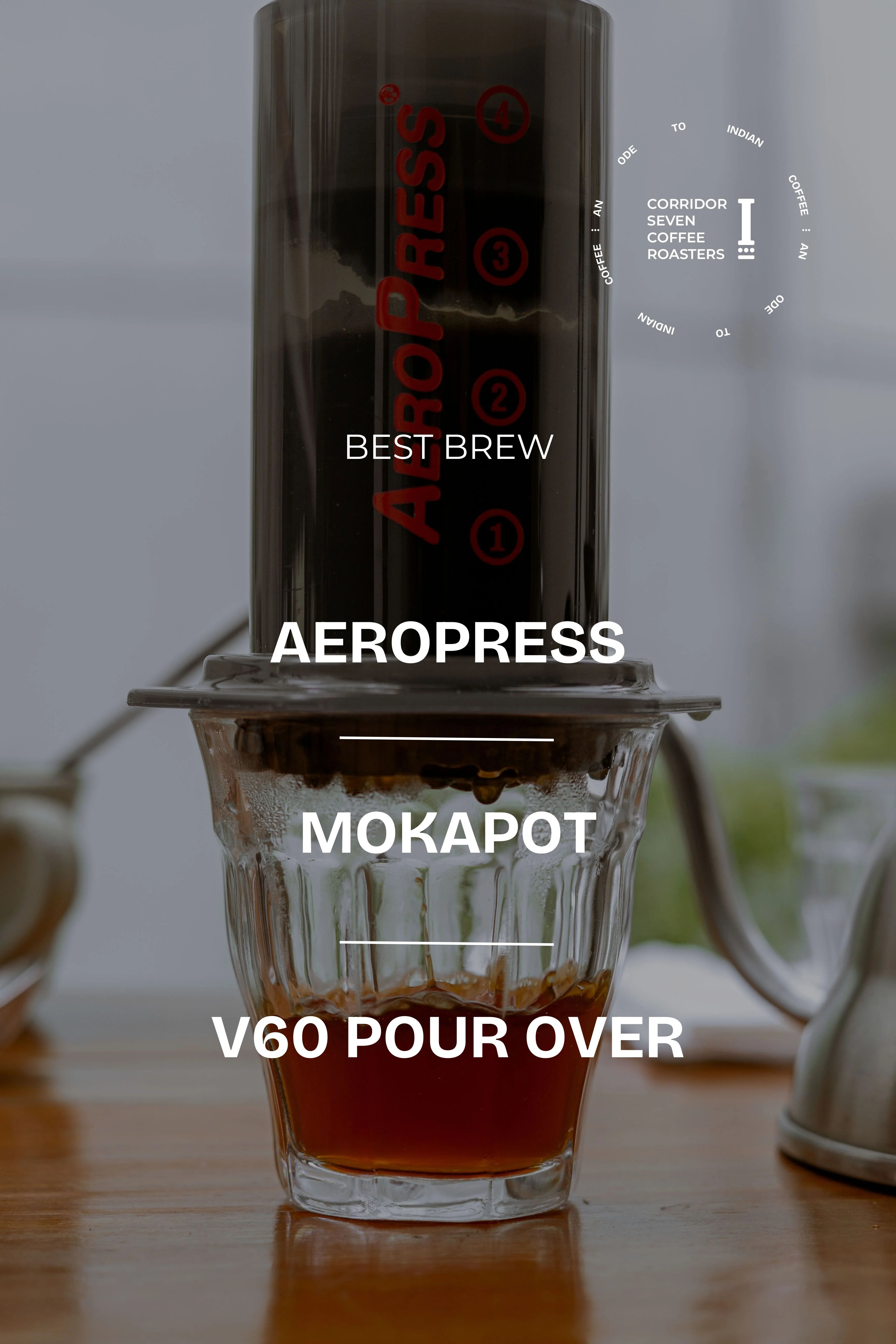 Kuchally Estate Washed - Image 3